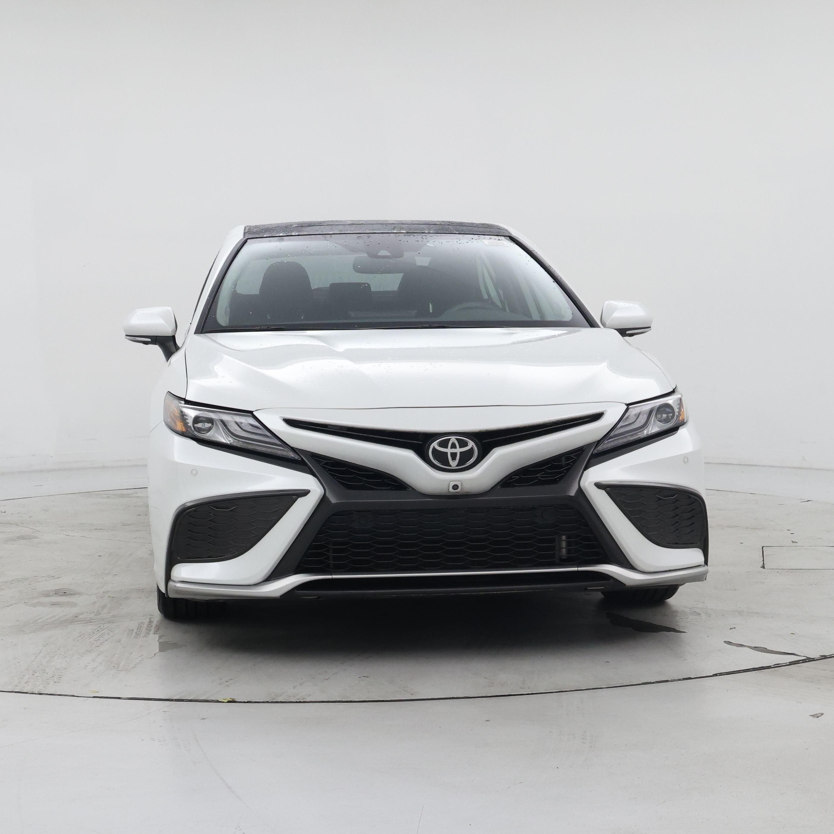 Thumbnail: 2021 Toyota Camry - 5