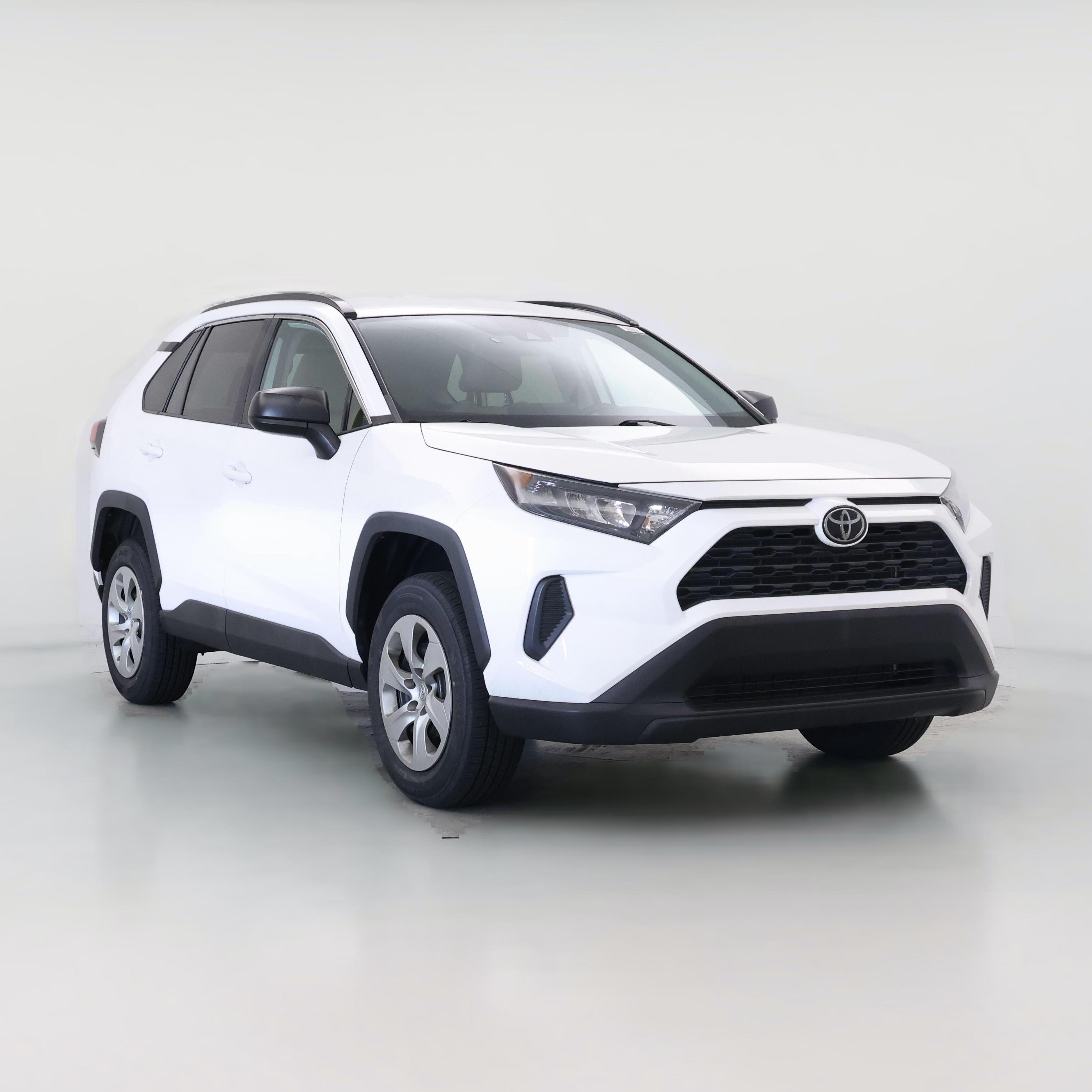 Thumbnail: 2019 Toyota RAV4 - 1