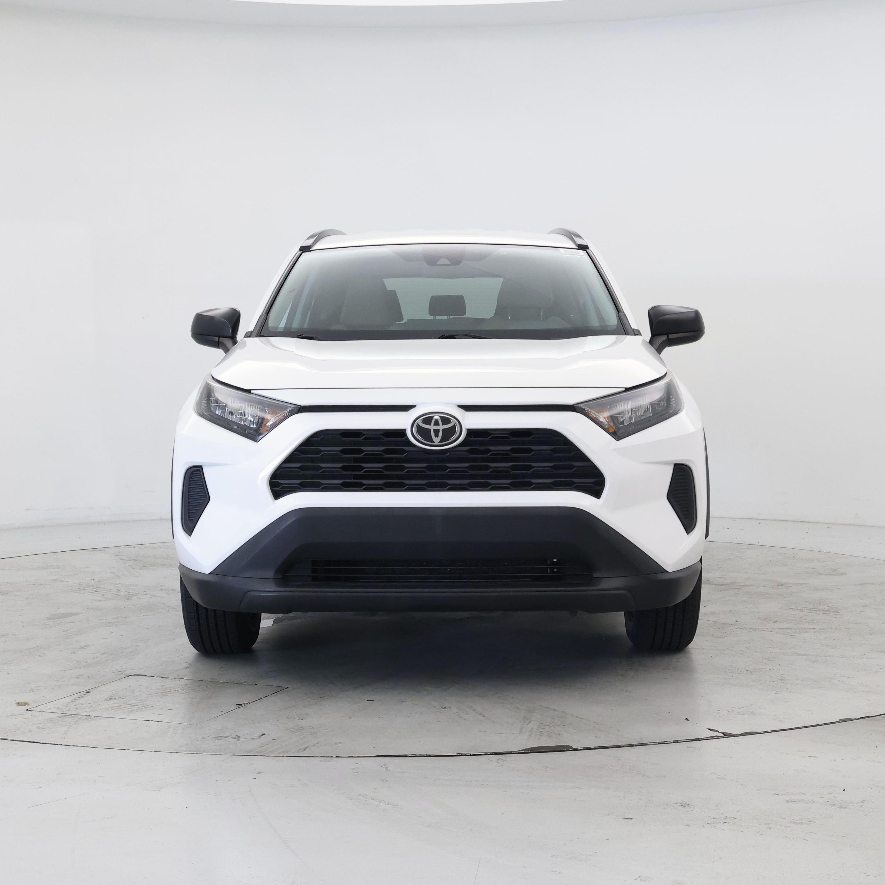 Thumbnail: 2019 Toyota RAV4 - 5