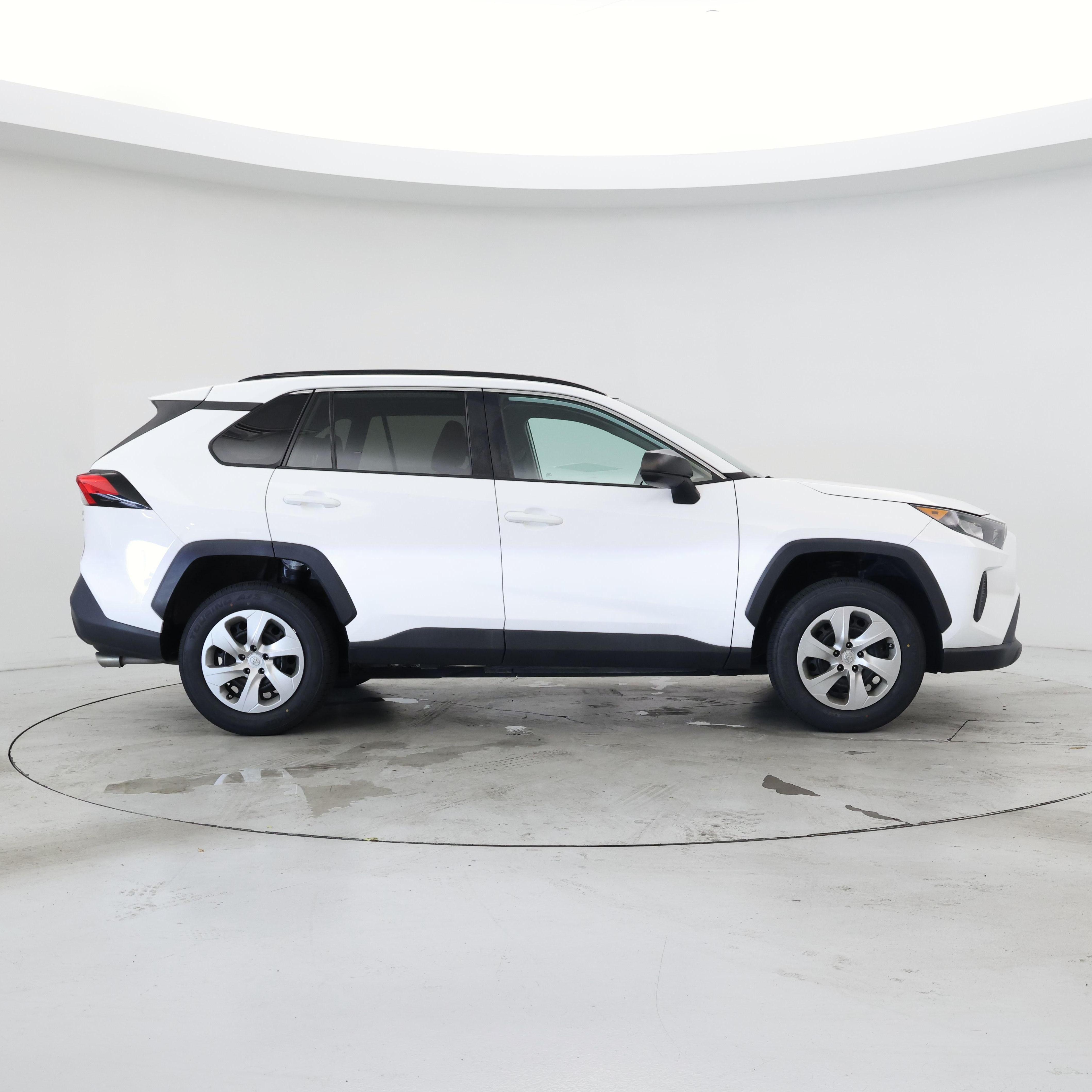 Thumbnail: 2019 Toyota RAV4 - 7