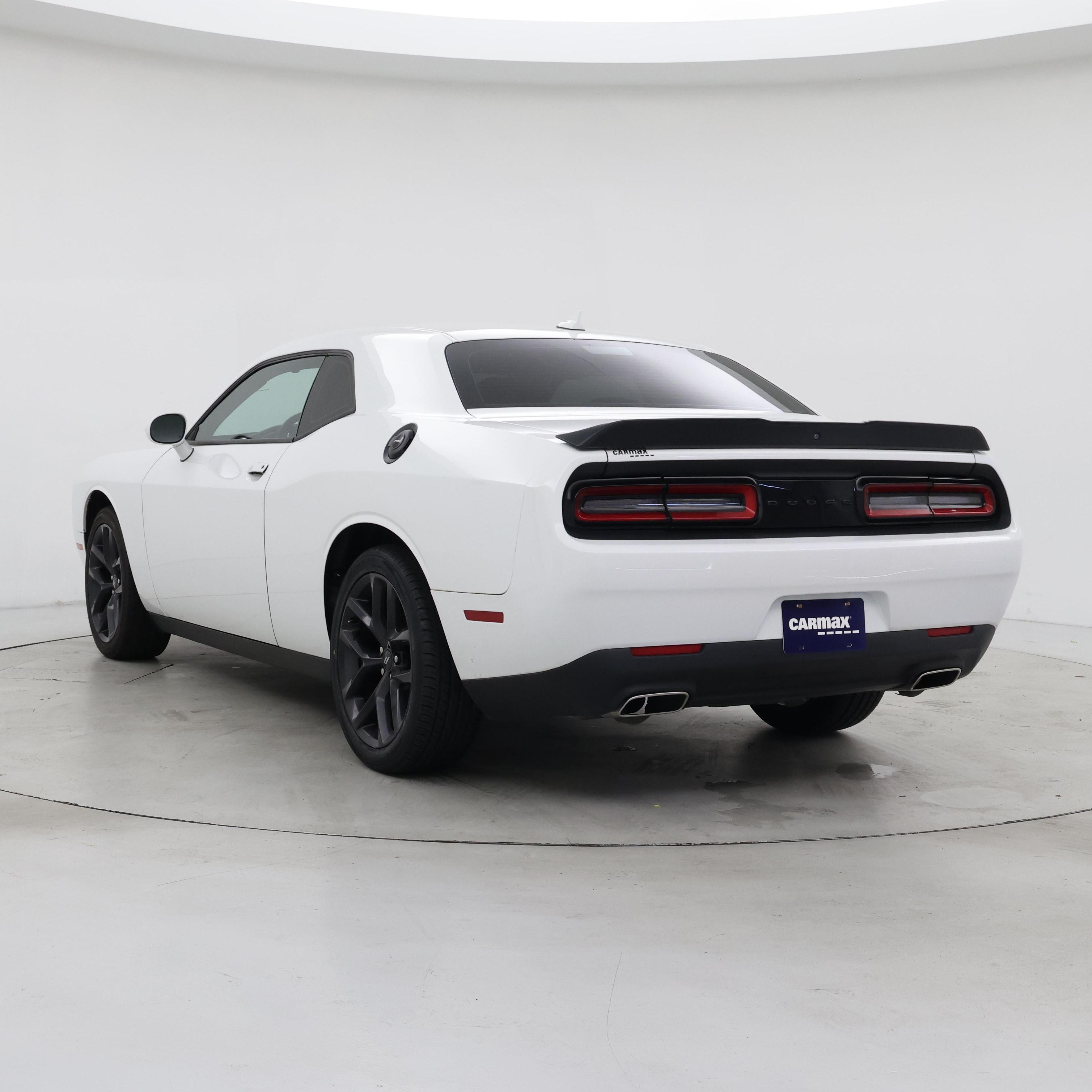 Thumbnail: 2021 Dodge Challenger - 2
