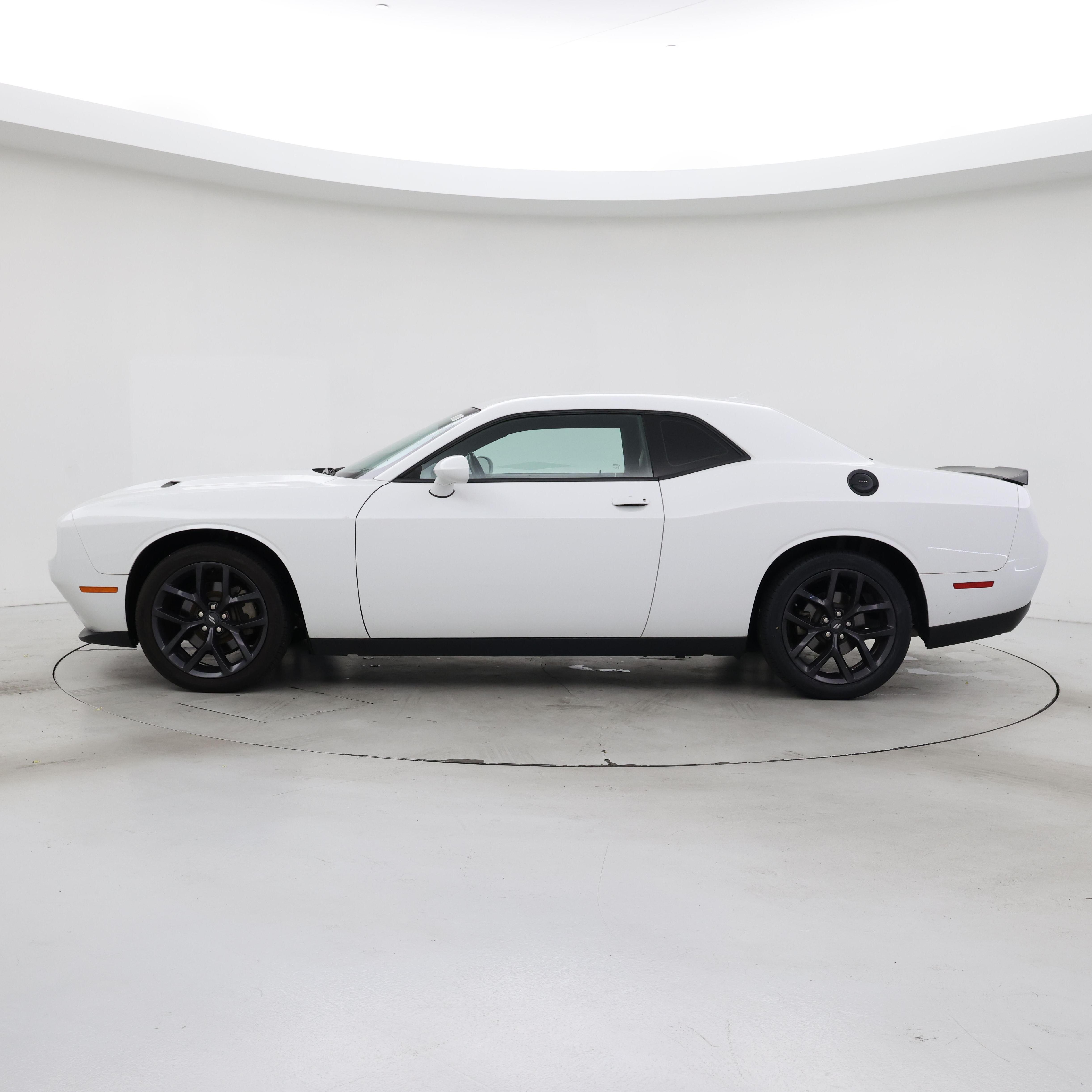 Thumbnail: 2021 Dodge Challenger - 3