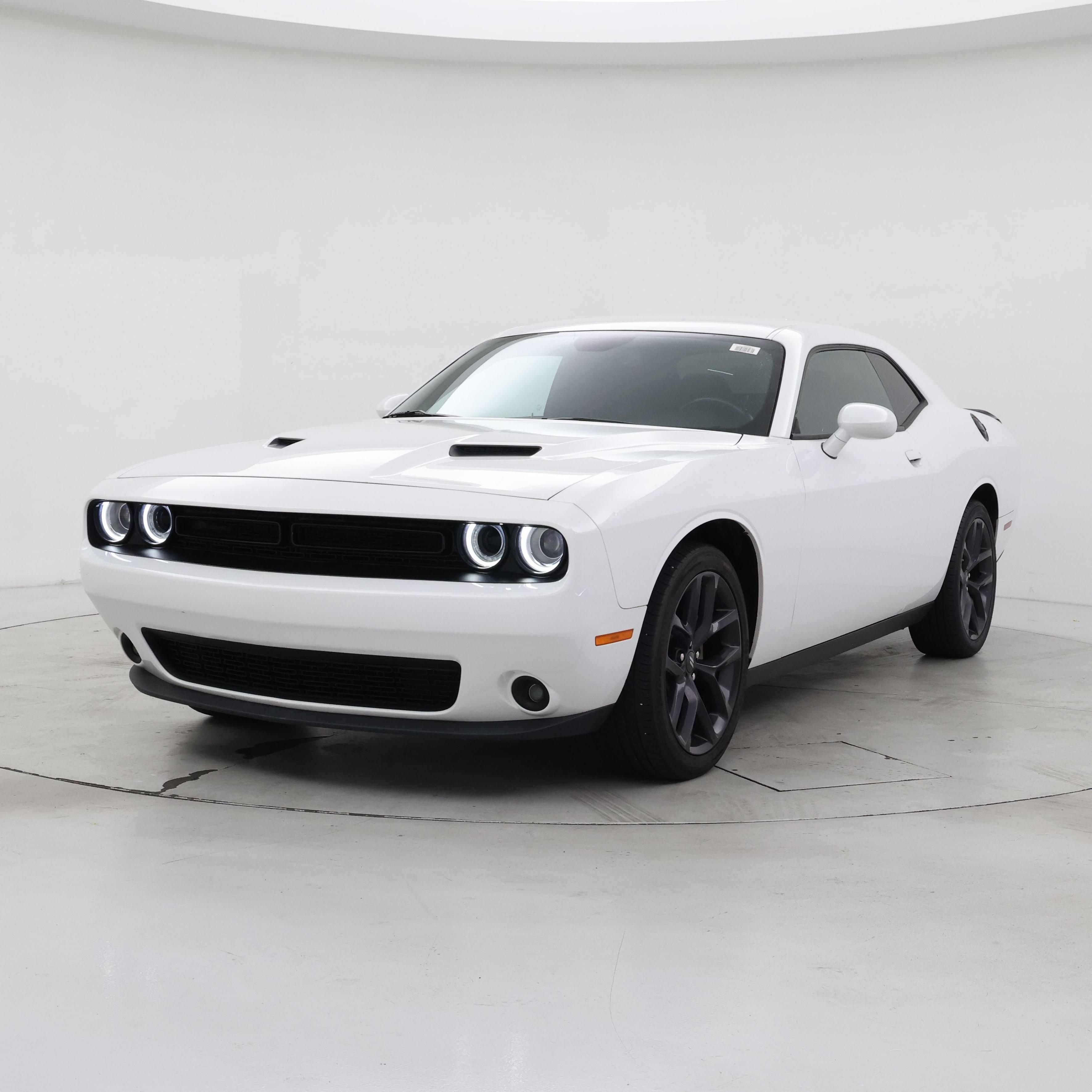 Thumbnail: 2021 Dodge Challenger - 4