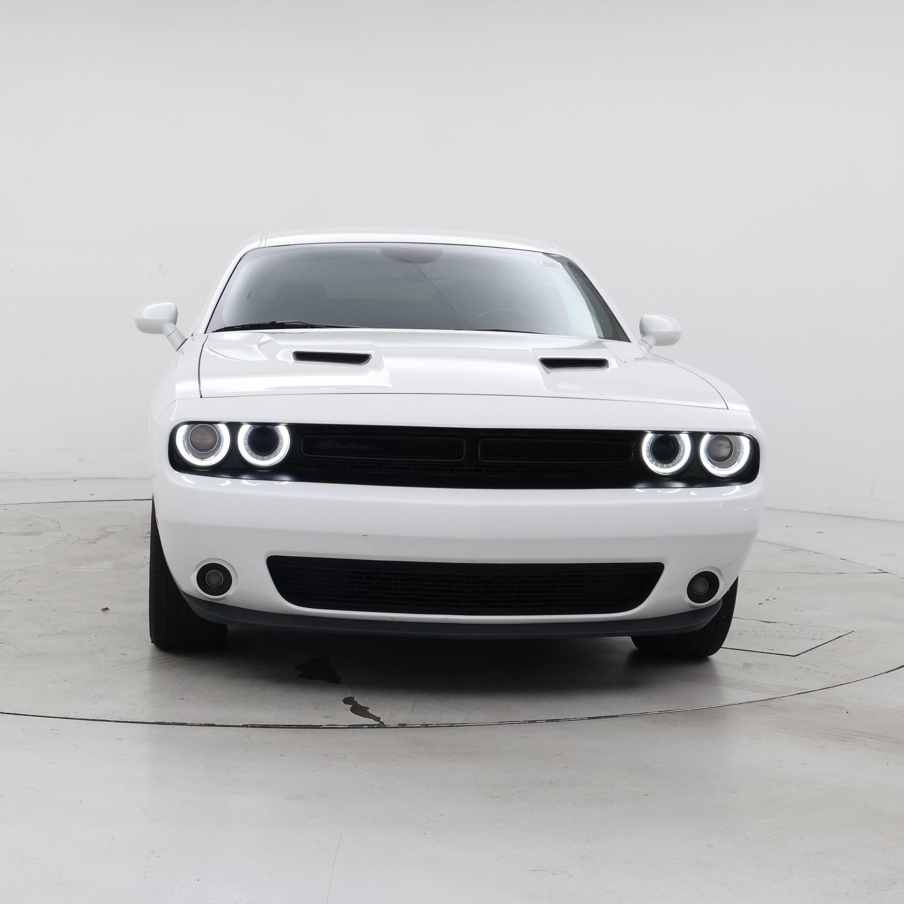 Thumbnail: 2021 Dodge Challenger - 5