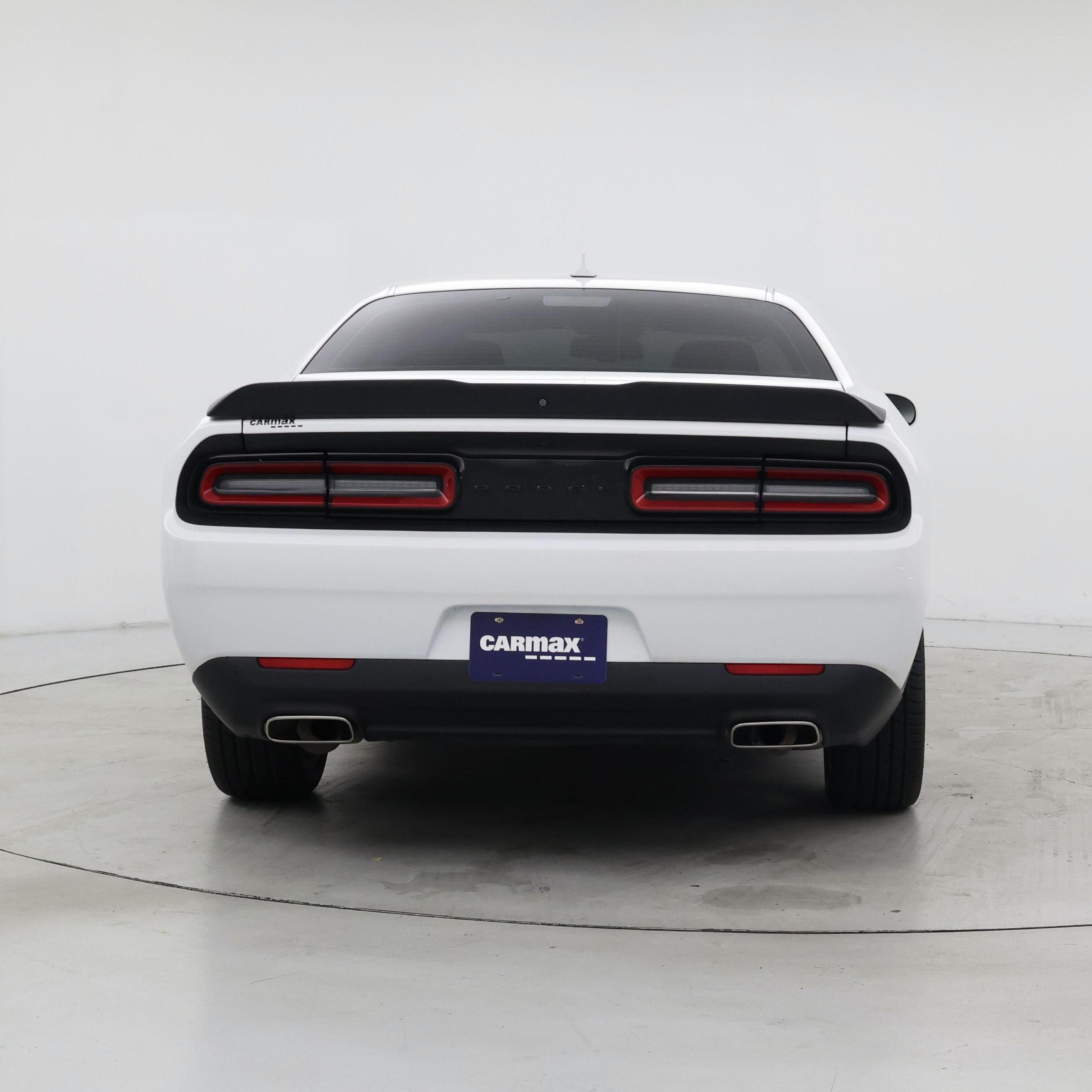Thumbnail: 2021 Dodge Challenger - 6