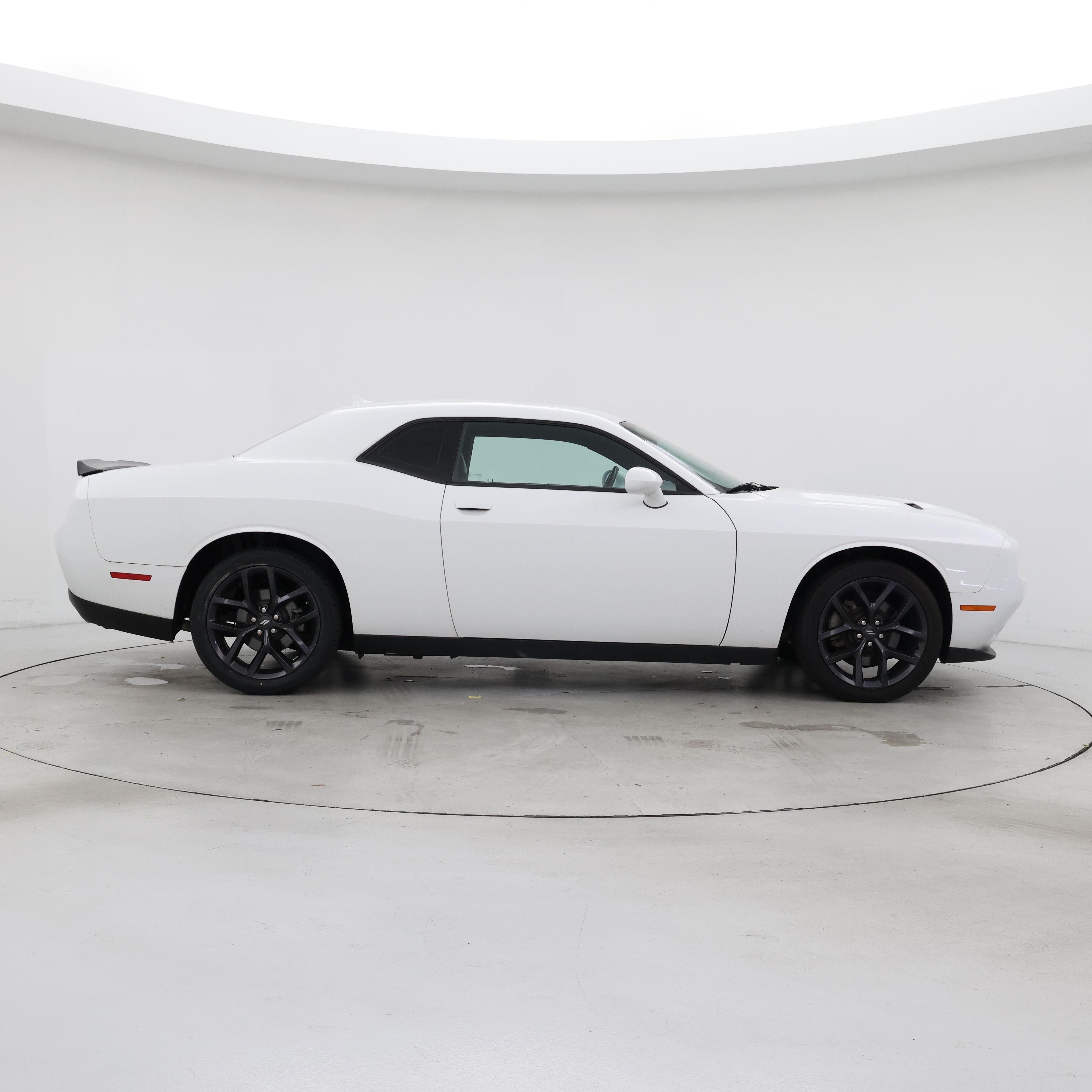 Thumbnail: 2021 Dodge Challenger - 7