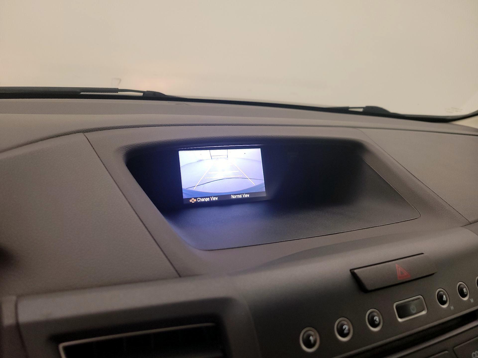 Thumbnail: 2013 Honda CR-V - 14