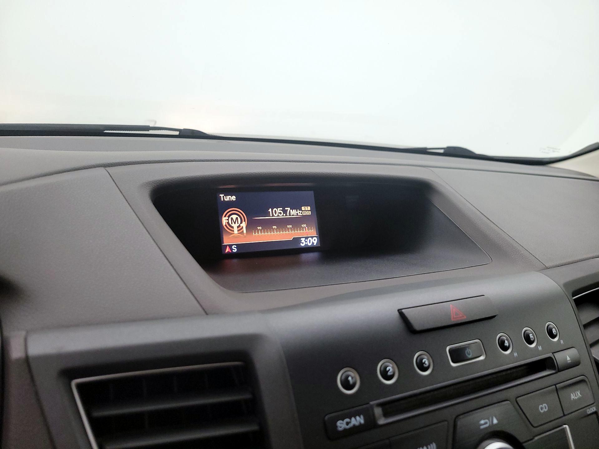 Thumbnail: 2013 Honda CR-V - 15