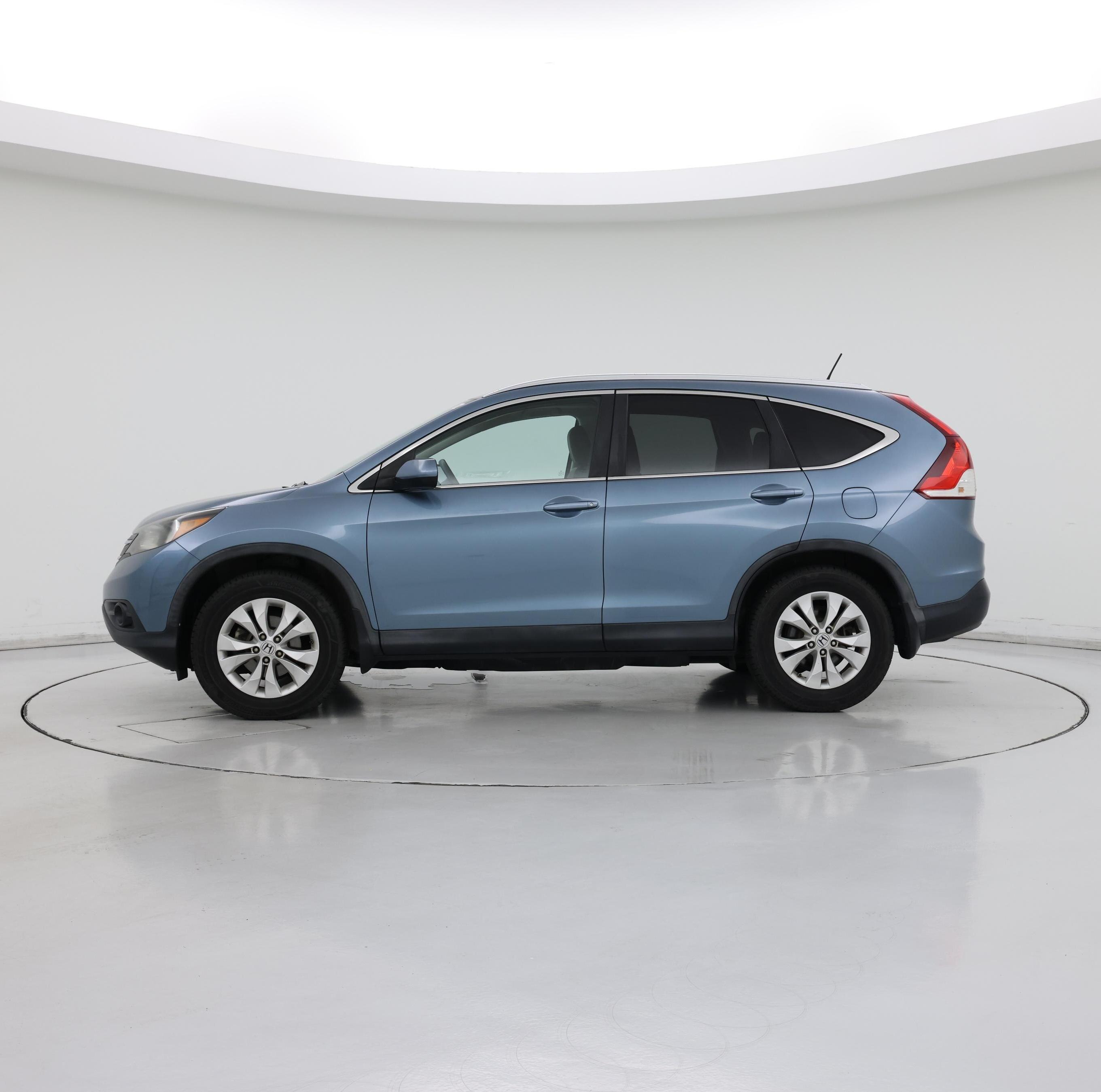 Thumbnail: 2013 Honda CR-V - 3
