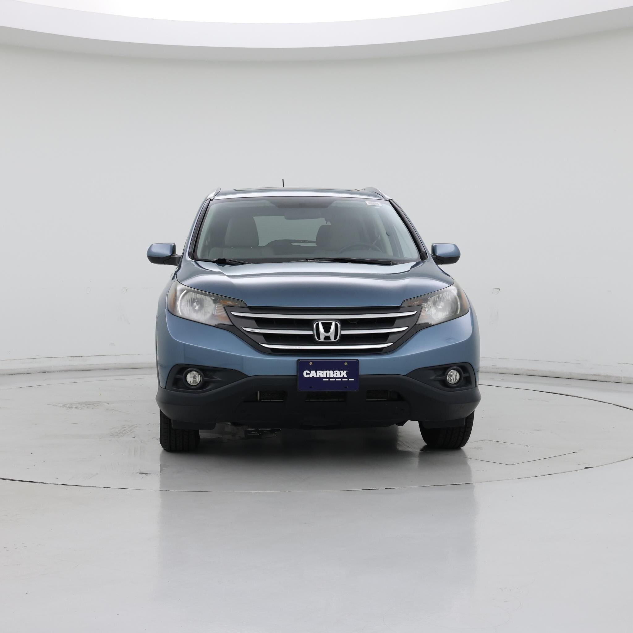 Thumbnail: 2013 Honda CR-V - 5