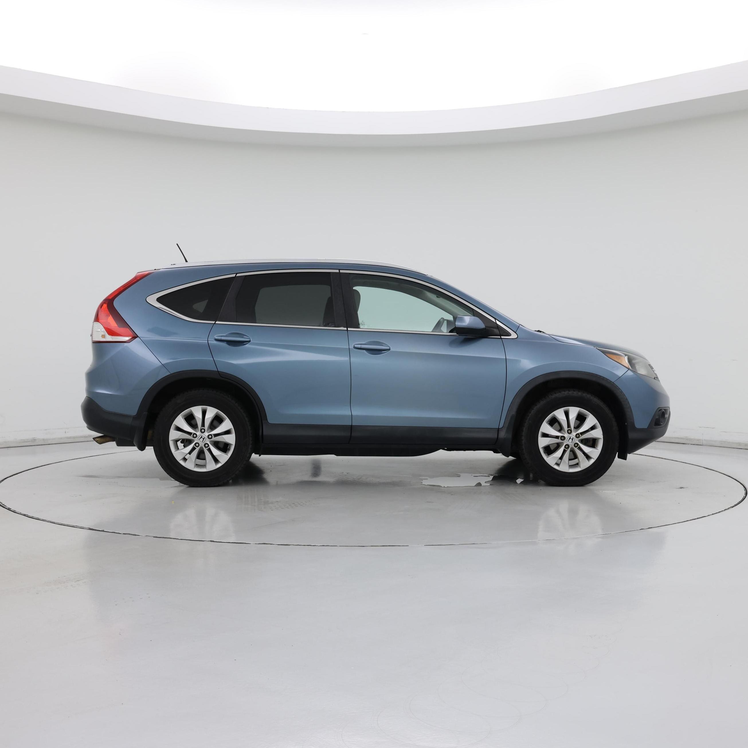 Thumbnail: 2013 Honda CR-V - 7