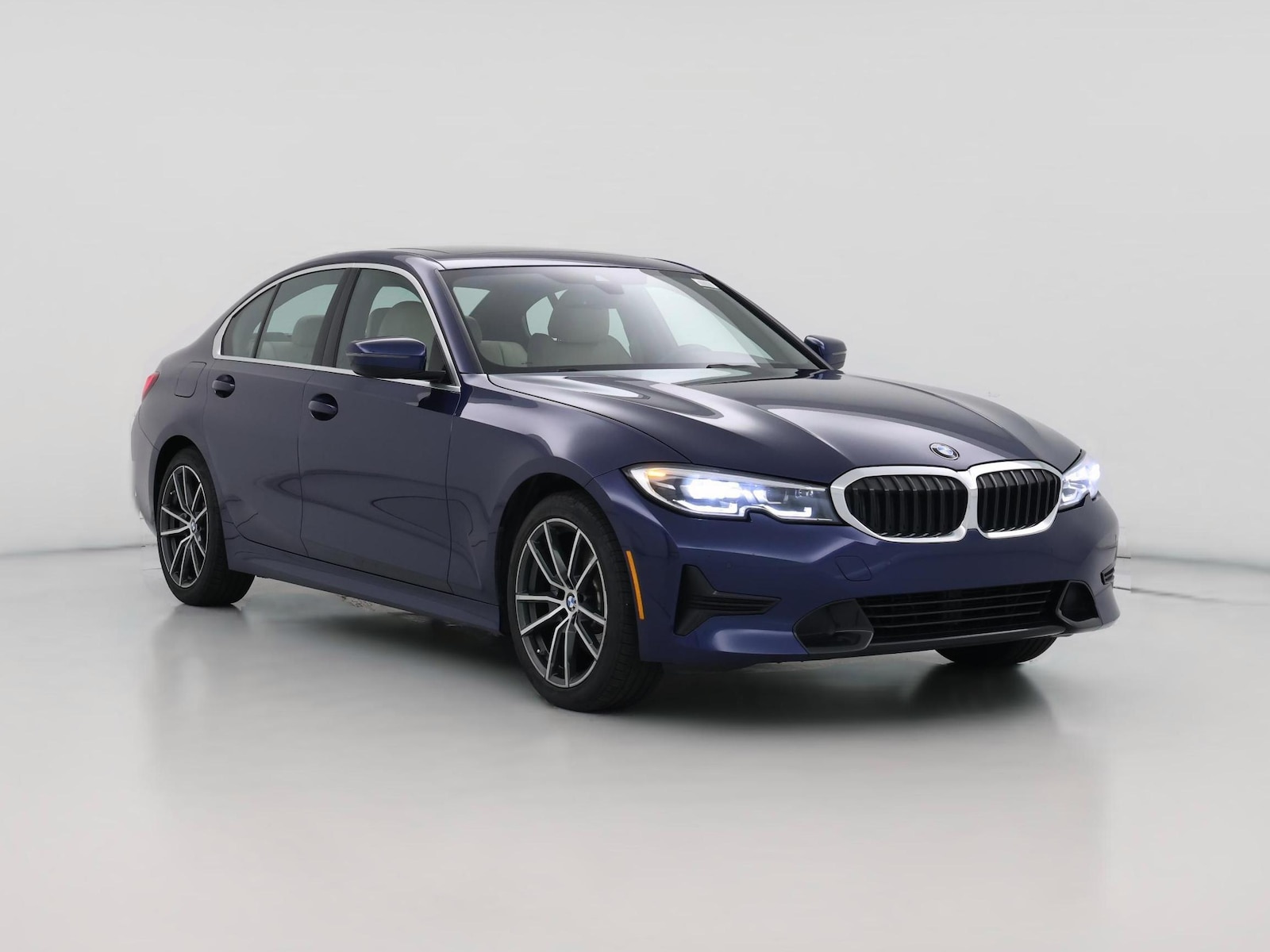 2020 BMW 3 Series