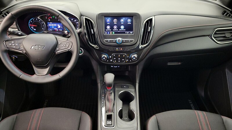 2023 Chevrolet Equinox RS 9