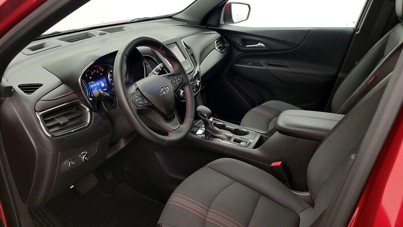 2023 Chevrolet Equinox RS 11