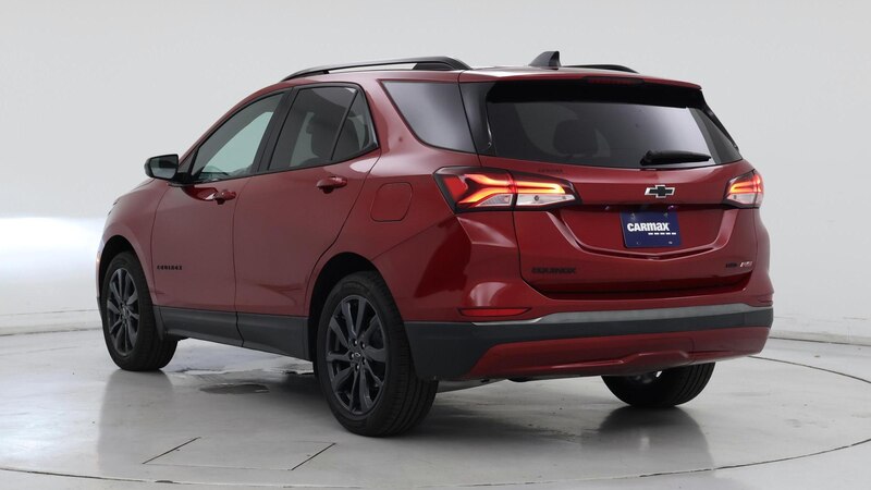 2023 Chevrolet Equinox RS 2