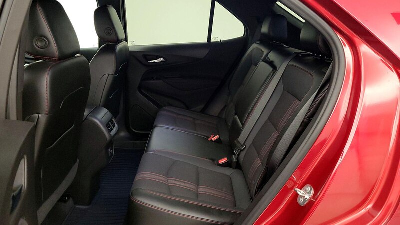 2023 Chevrolet Equinox RS 19