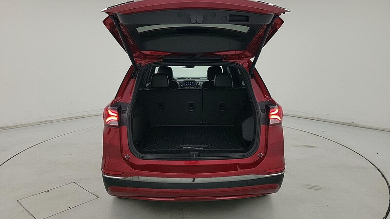 2023 Chevrolet Equinox RS 20