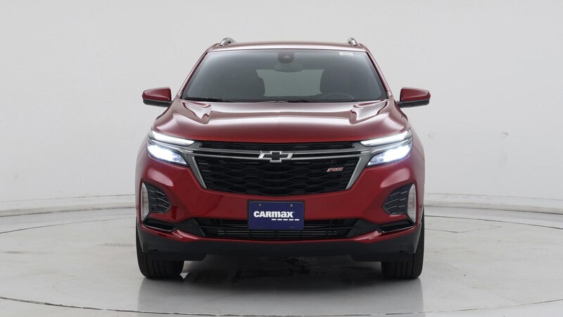 2023 Chevrolet Equinox RS 5