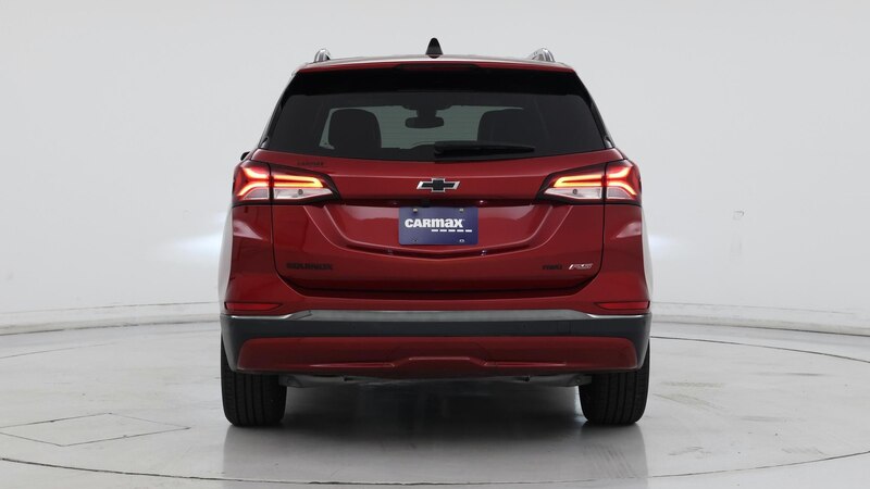 2023 Chevrolet Equinox RS 6