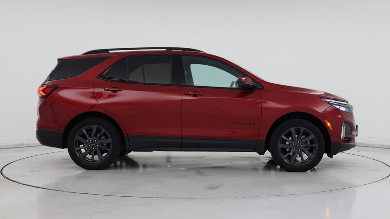2023 Chevrolet Equinox RS 7