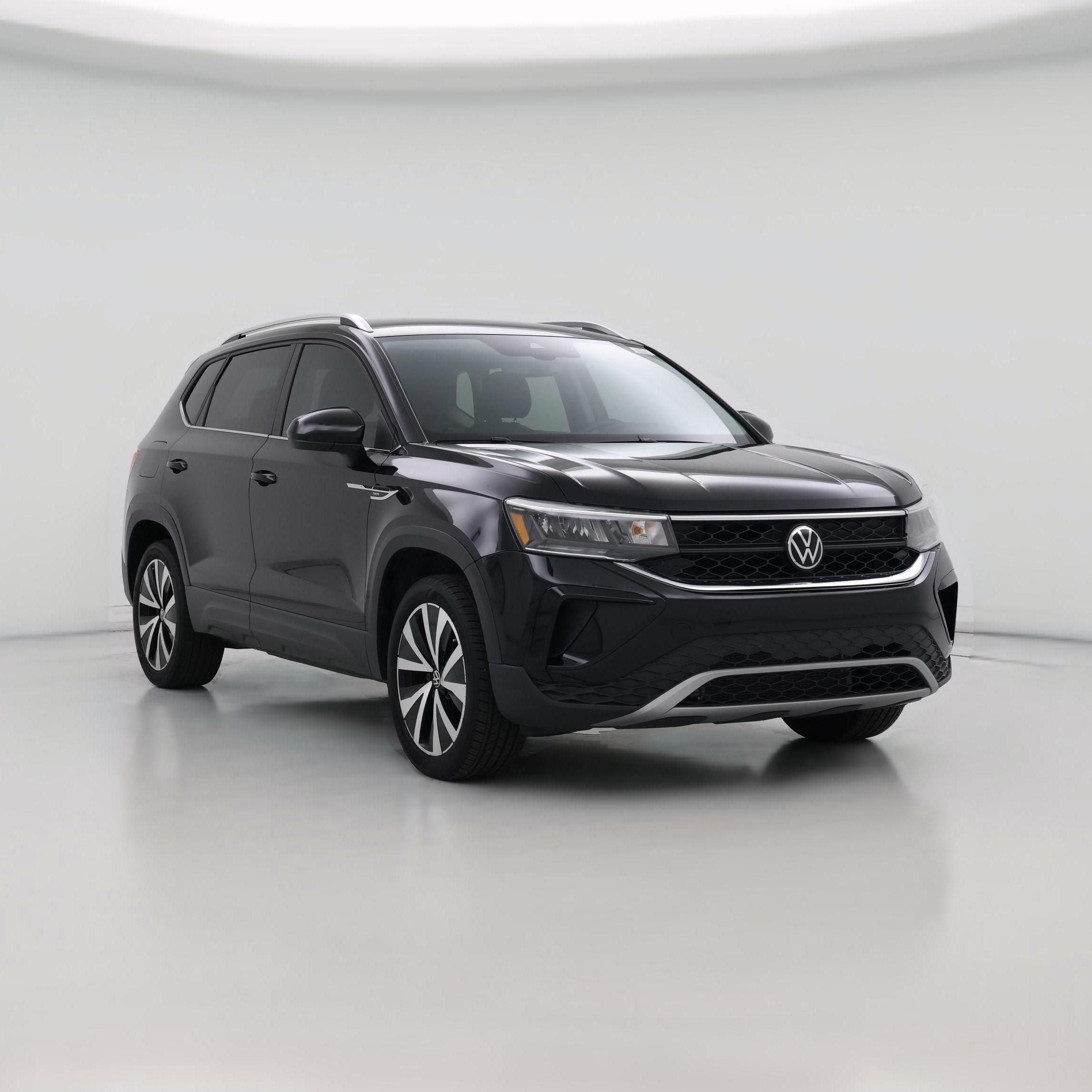 Thumbnail: 2023 Volkswagen Taos - 1