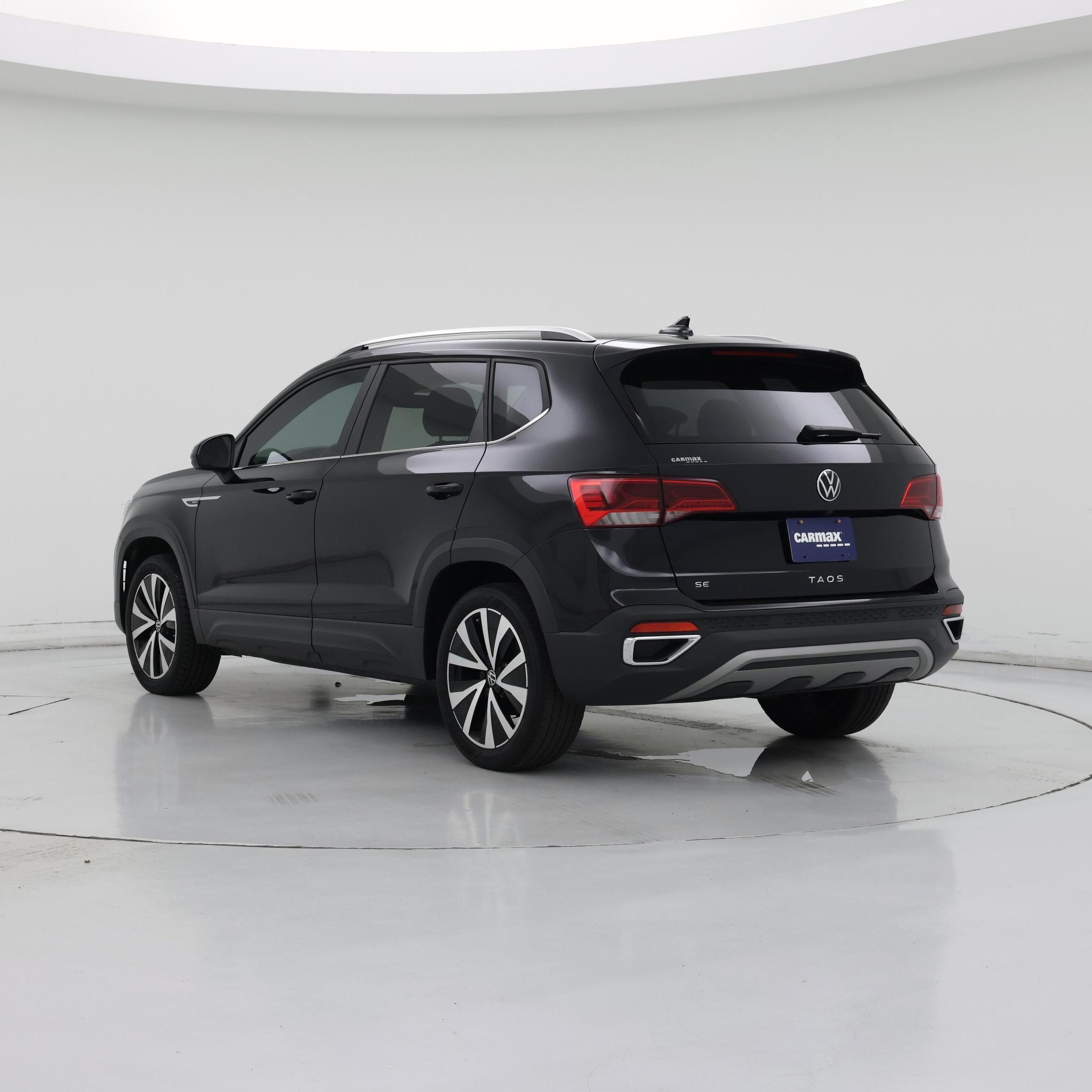 Thumbnail: 2023 Volkswagen Taos - 2