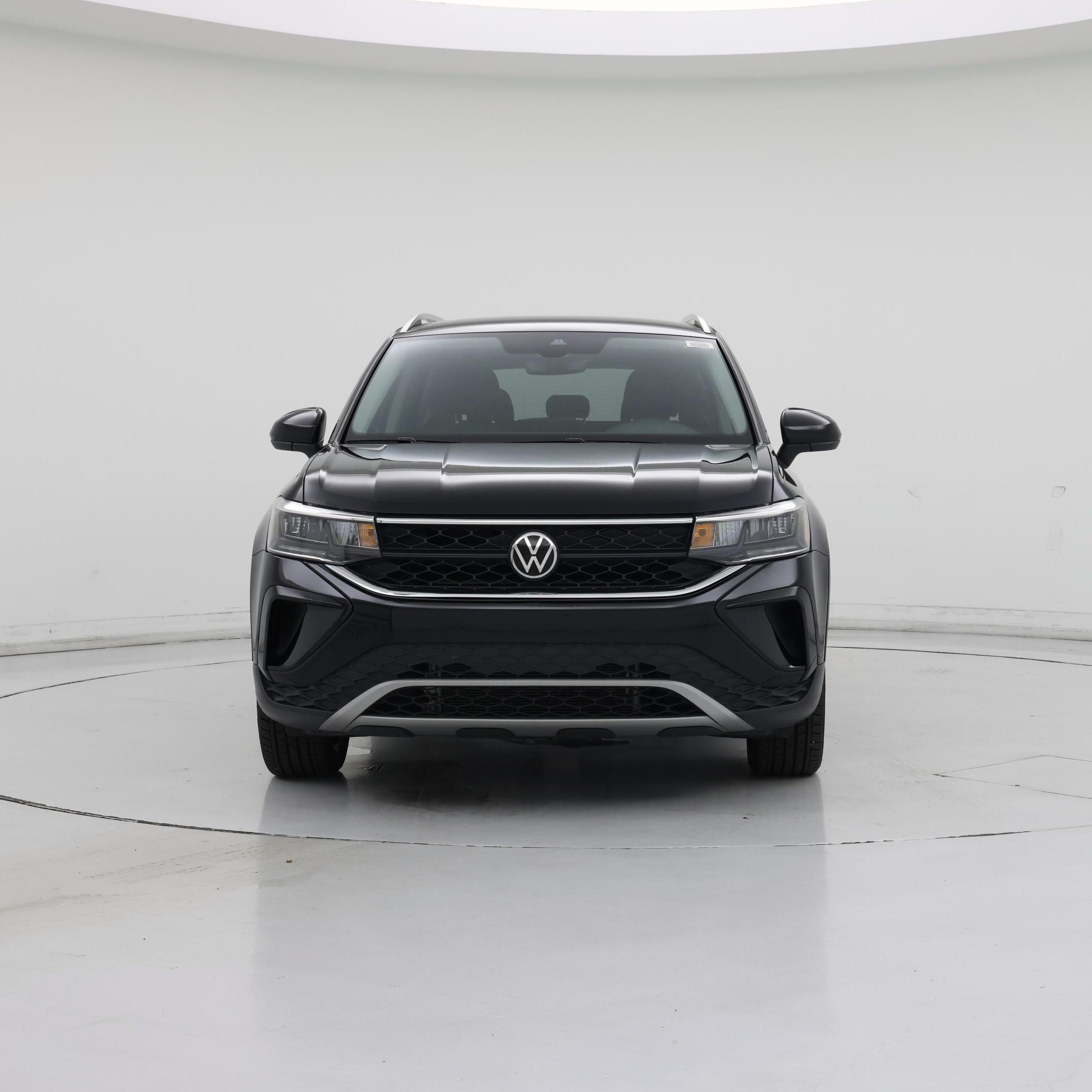 Thumbnail: 2023 Volkswagen Taos - 5