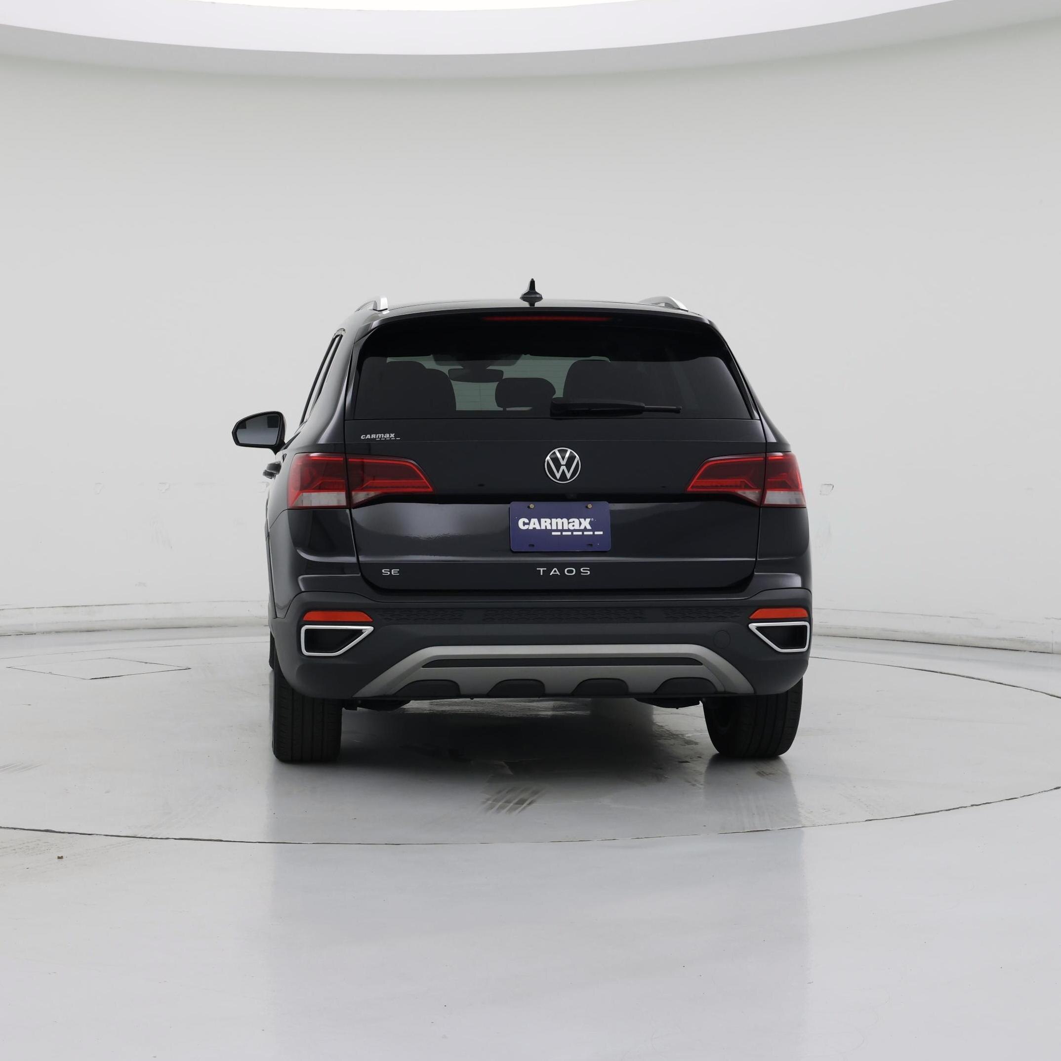Thumbnail: 2023 Volkswagen Taos - 6
