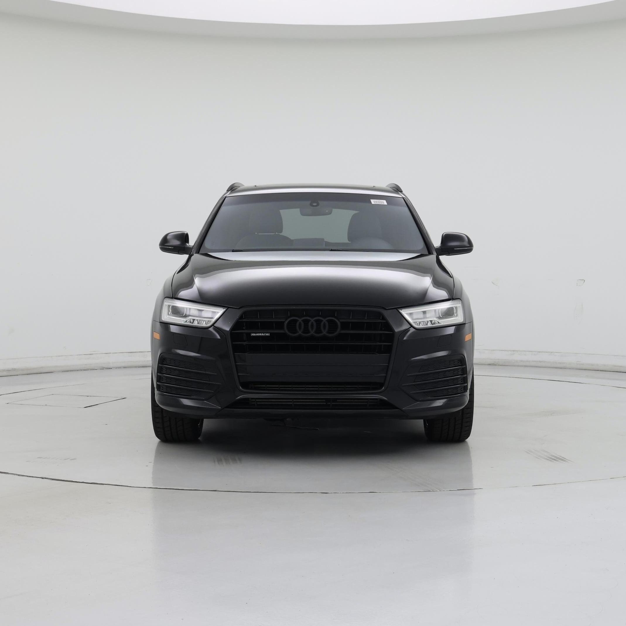 Thumbnail: 2017 Audi Q3 - 5