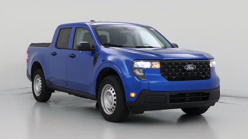 2025 Ford Maverick XL Hero Image
