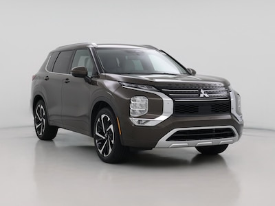 2023 Mitsubishi Outlander SEL -
                  Greensboro, NC