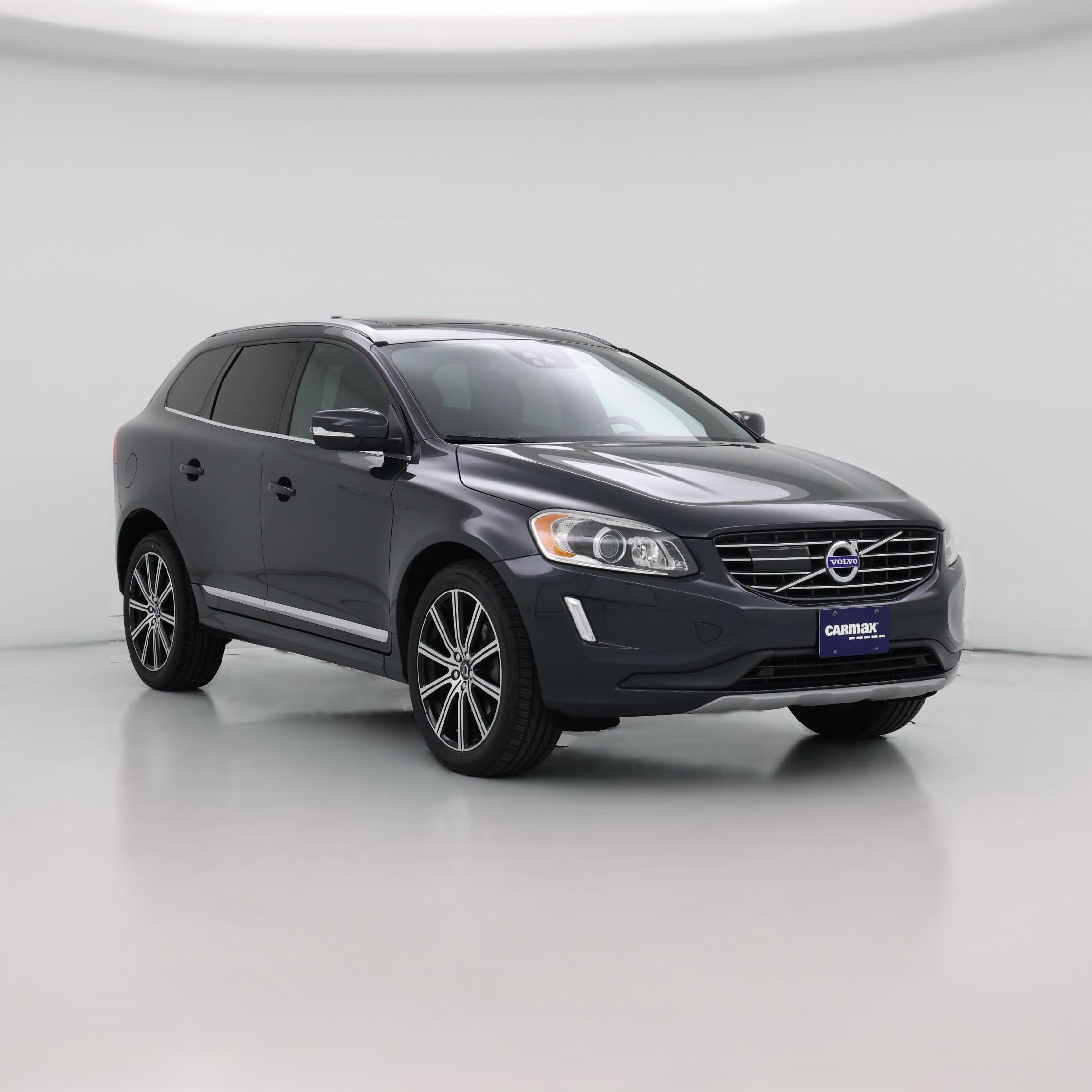 Thumbnail: 2016 Volvo XC60 - 1
