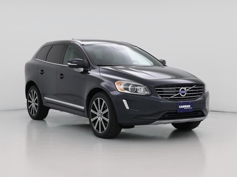 2016 Volvo XC60 T5 -
                  Fayetteville, NC