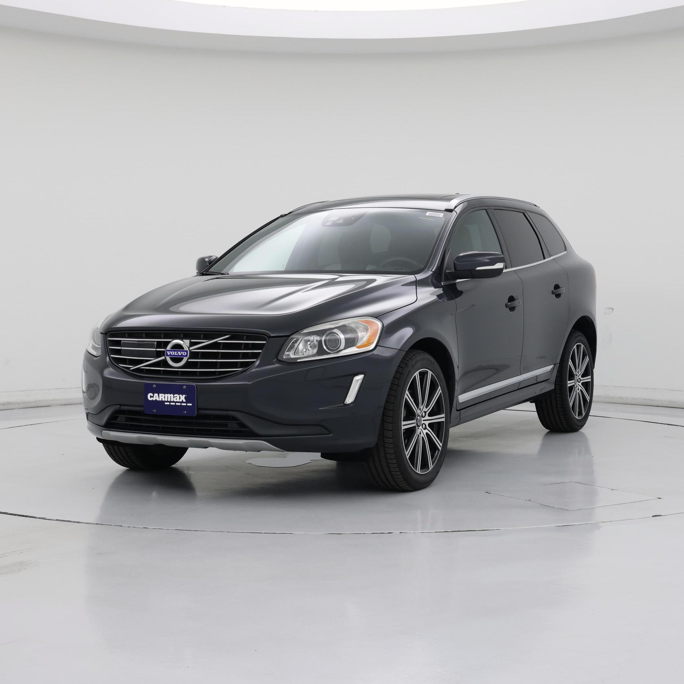 Thumbnail: 2016 Volvo XC60 - 4