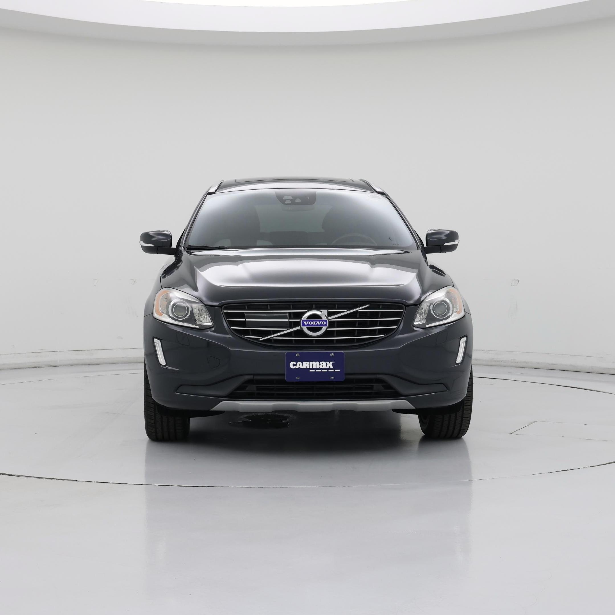 Thumbnail: 2016 Volvo XC60 - 5