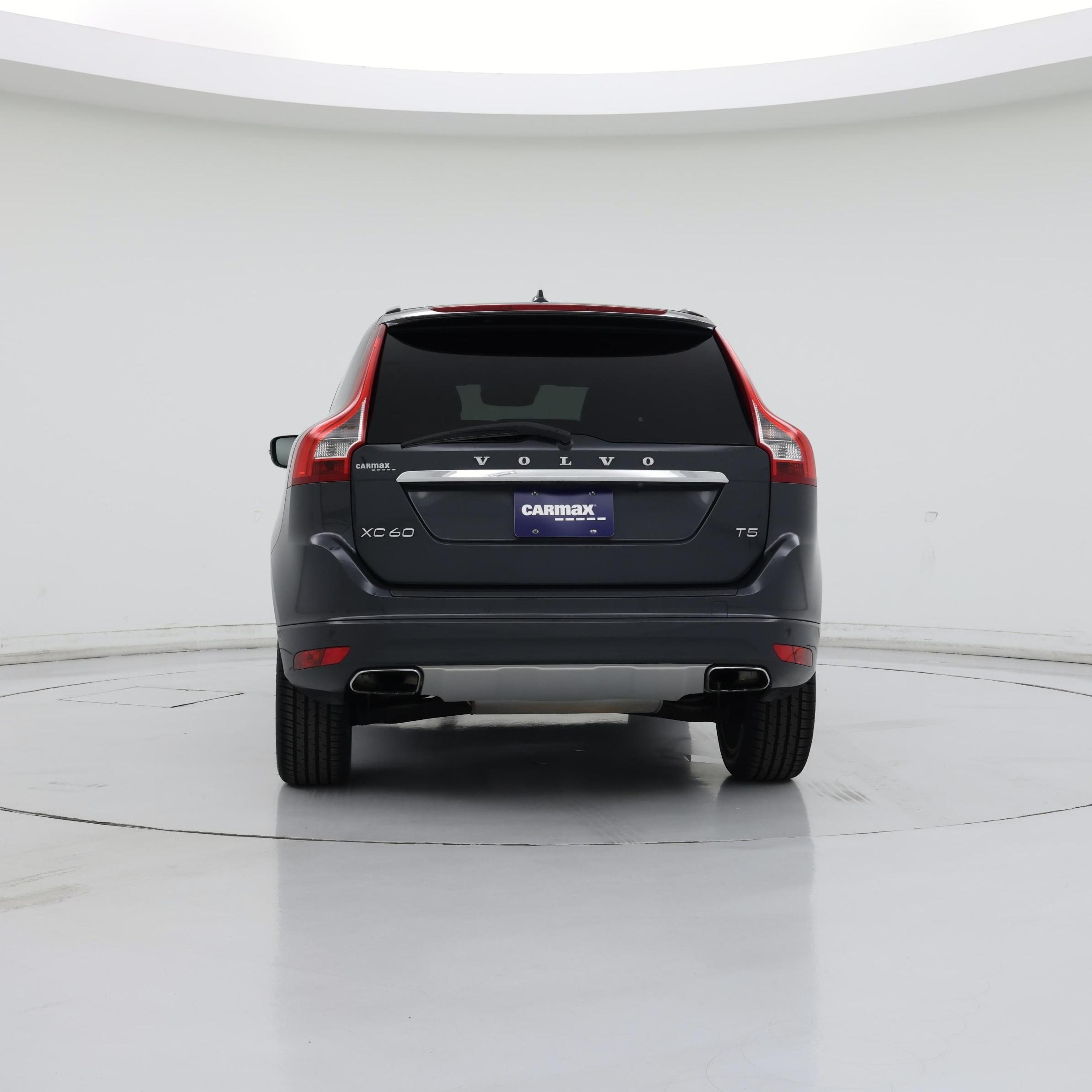 Thumbnail: 2016 Volvo XC60 - 6