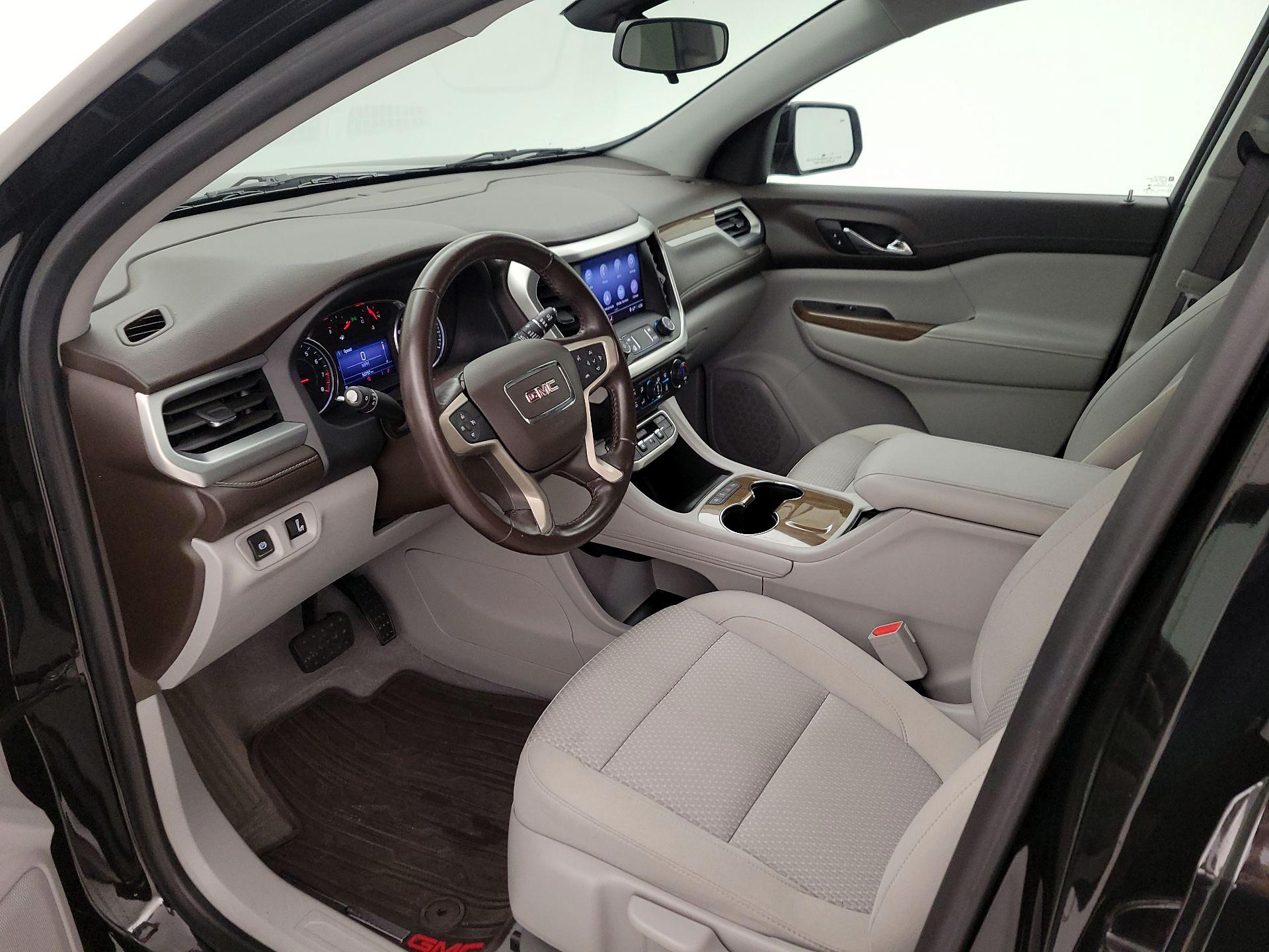 Thumbnail: 2020 GMC Acadia - 11