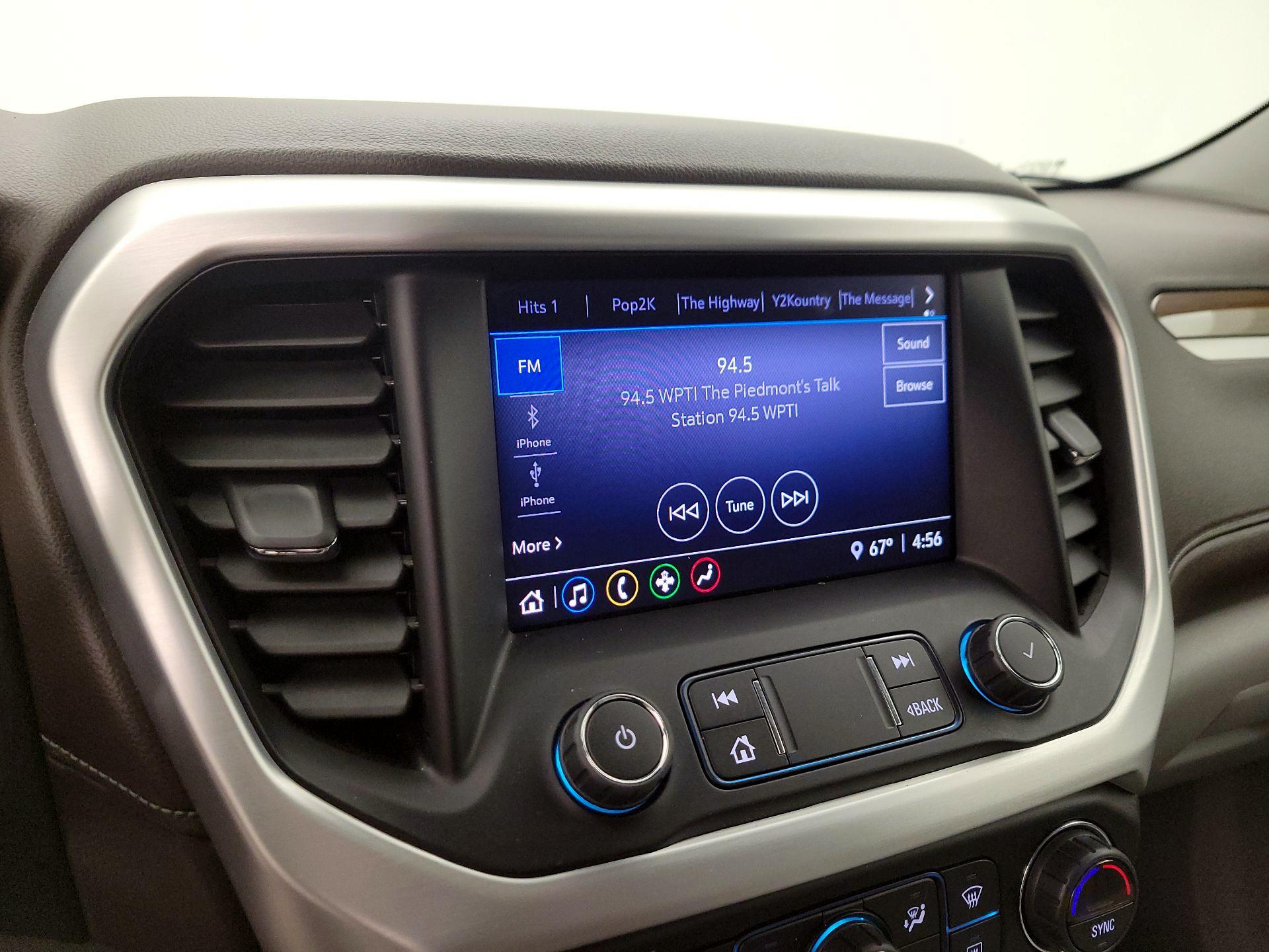 Thumbnail: 2020 GMC Acadia - 15