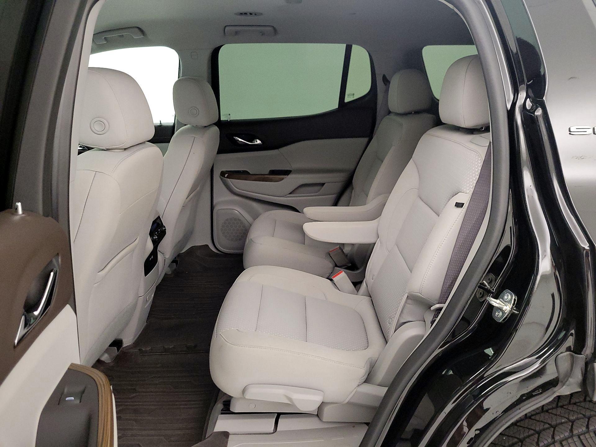 Thumbnail: 2020 GMC Acadia - 19