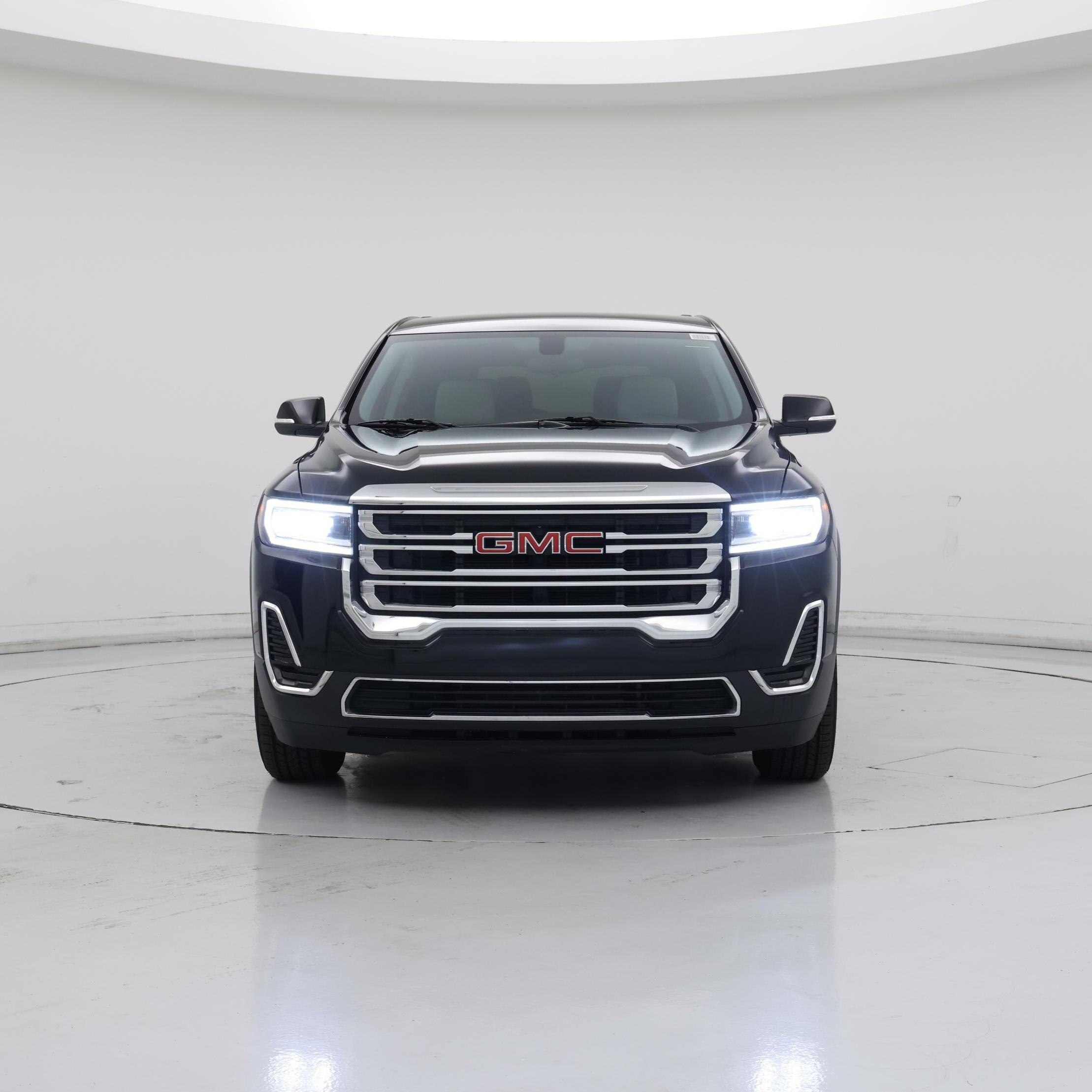 Thumbnail: 2020 GMC Acadia - 5