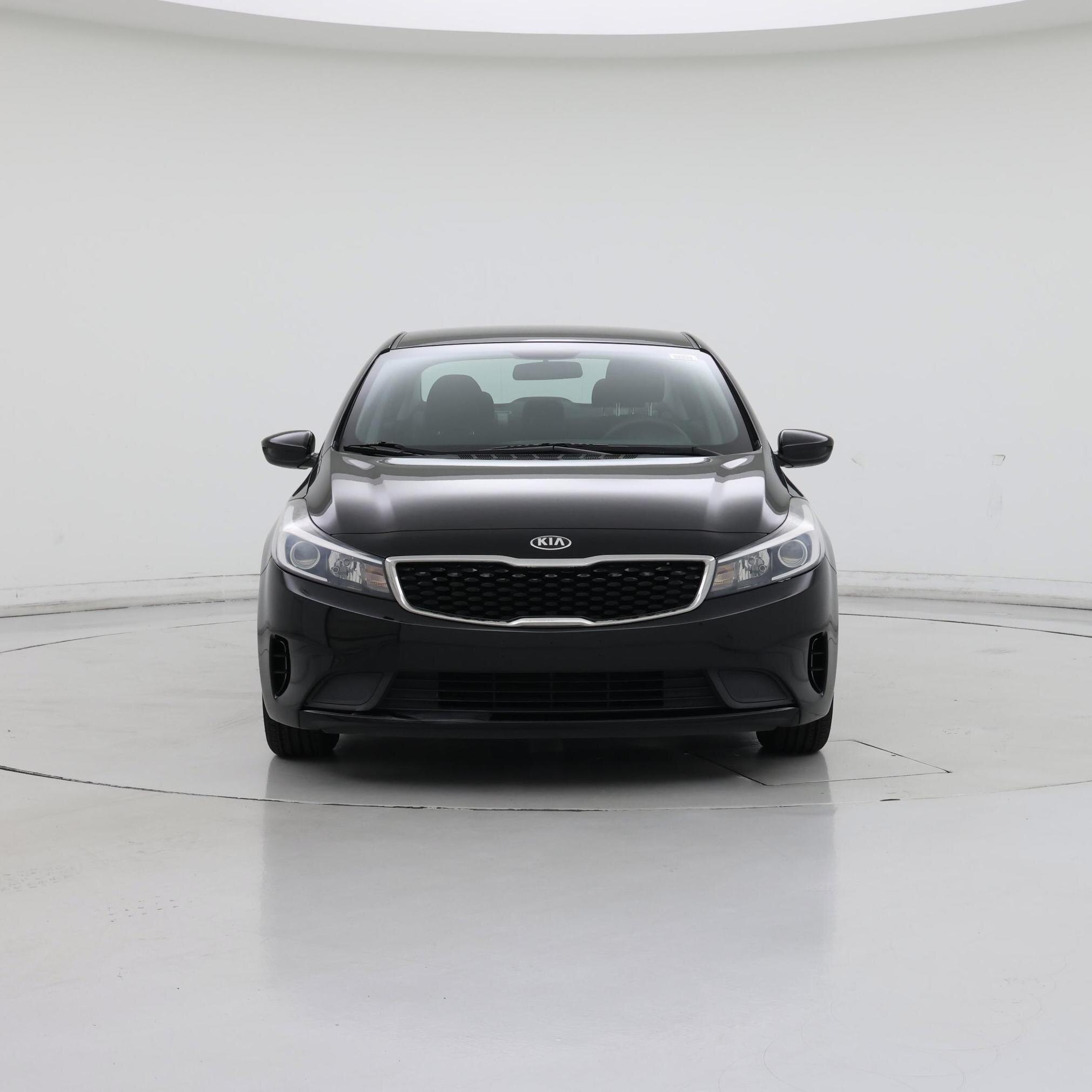 Thumbnail: 2017 Kia Forte - 5