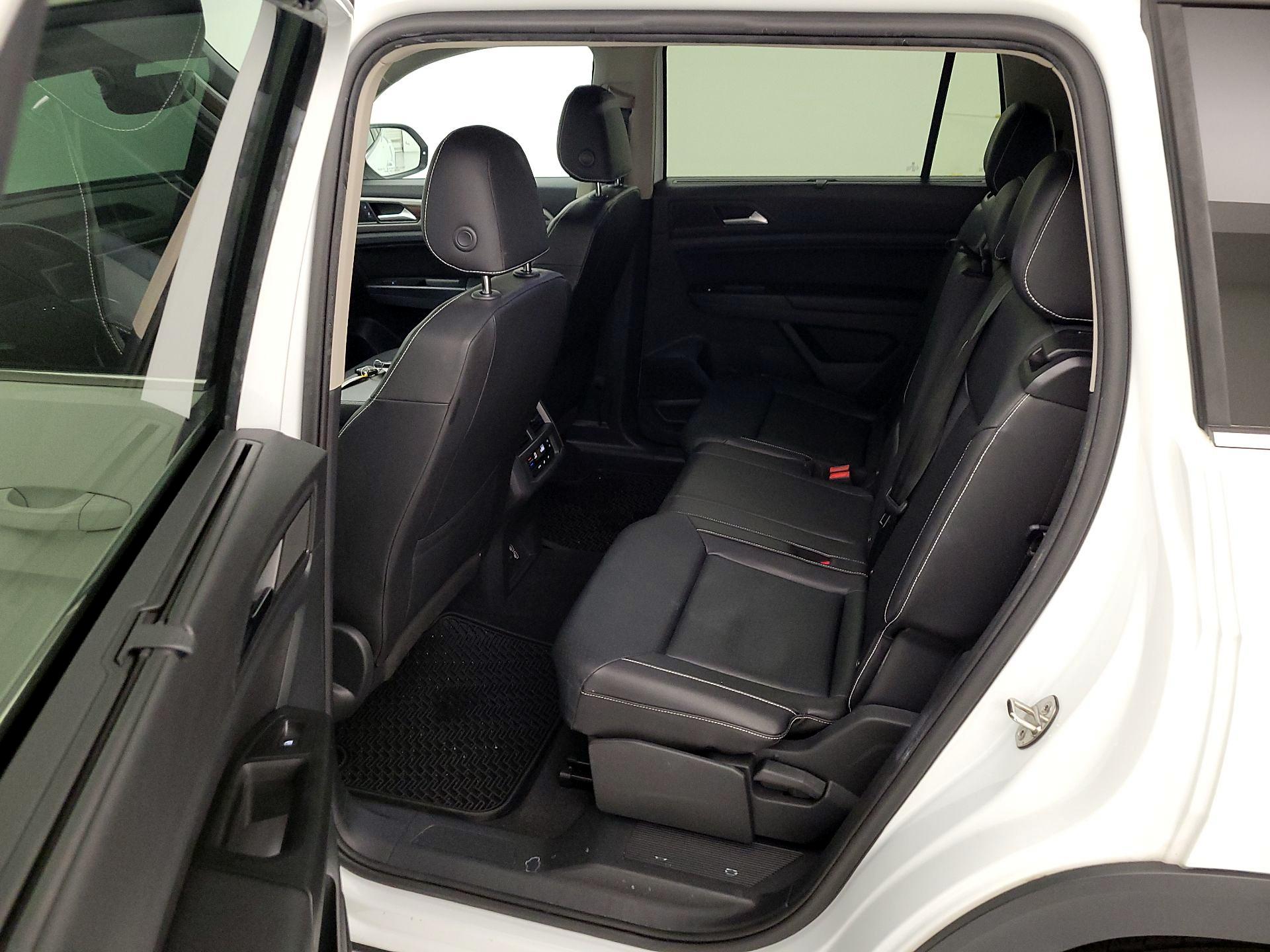 Thumbnail: 2021 Volkswagen Atlas - 19