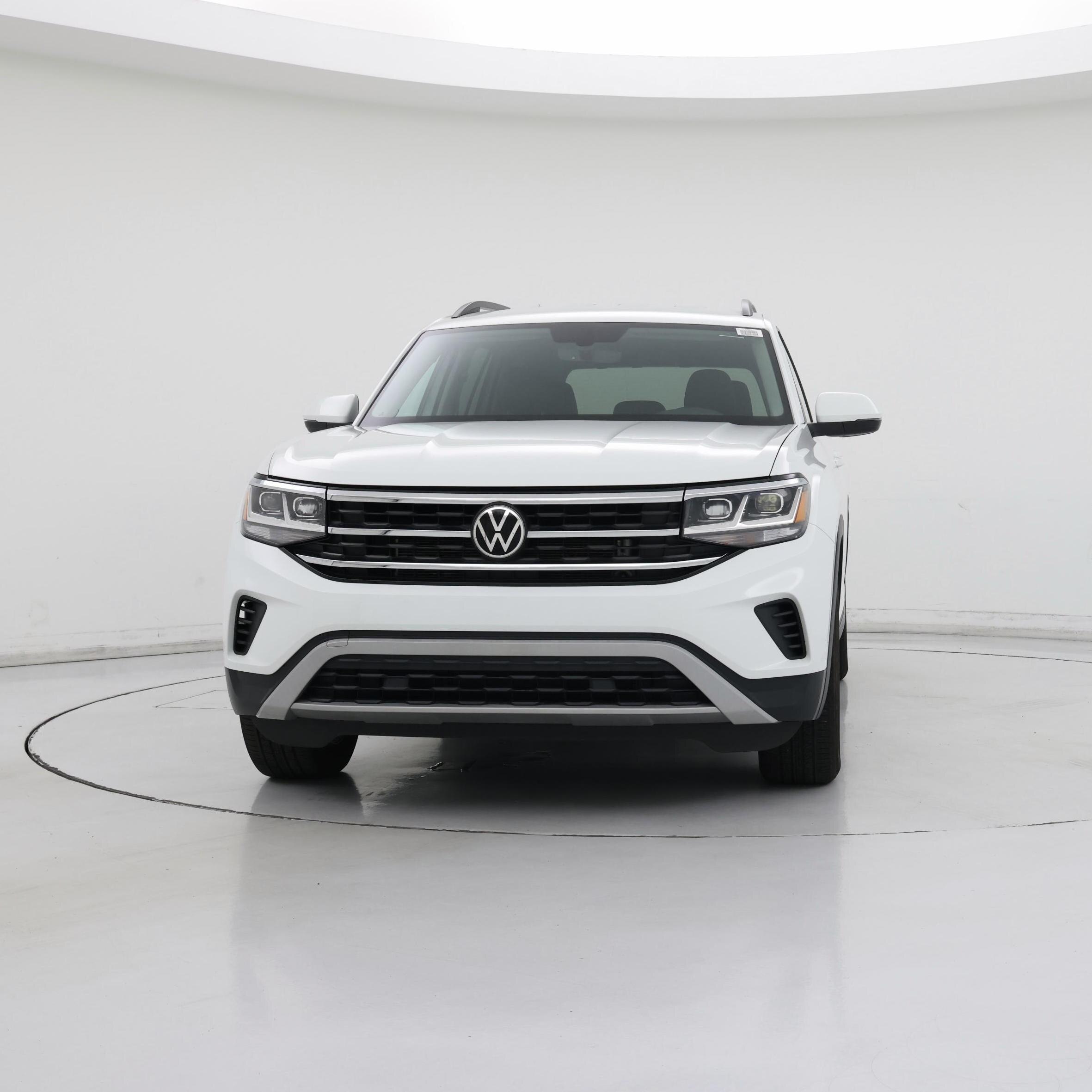 Thumbnail: 2021 Volkswagen Atlas - 5