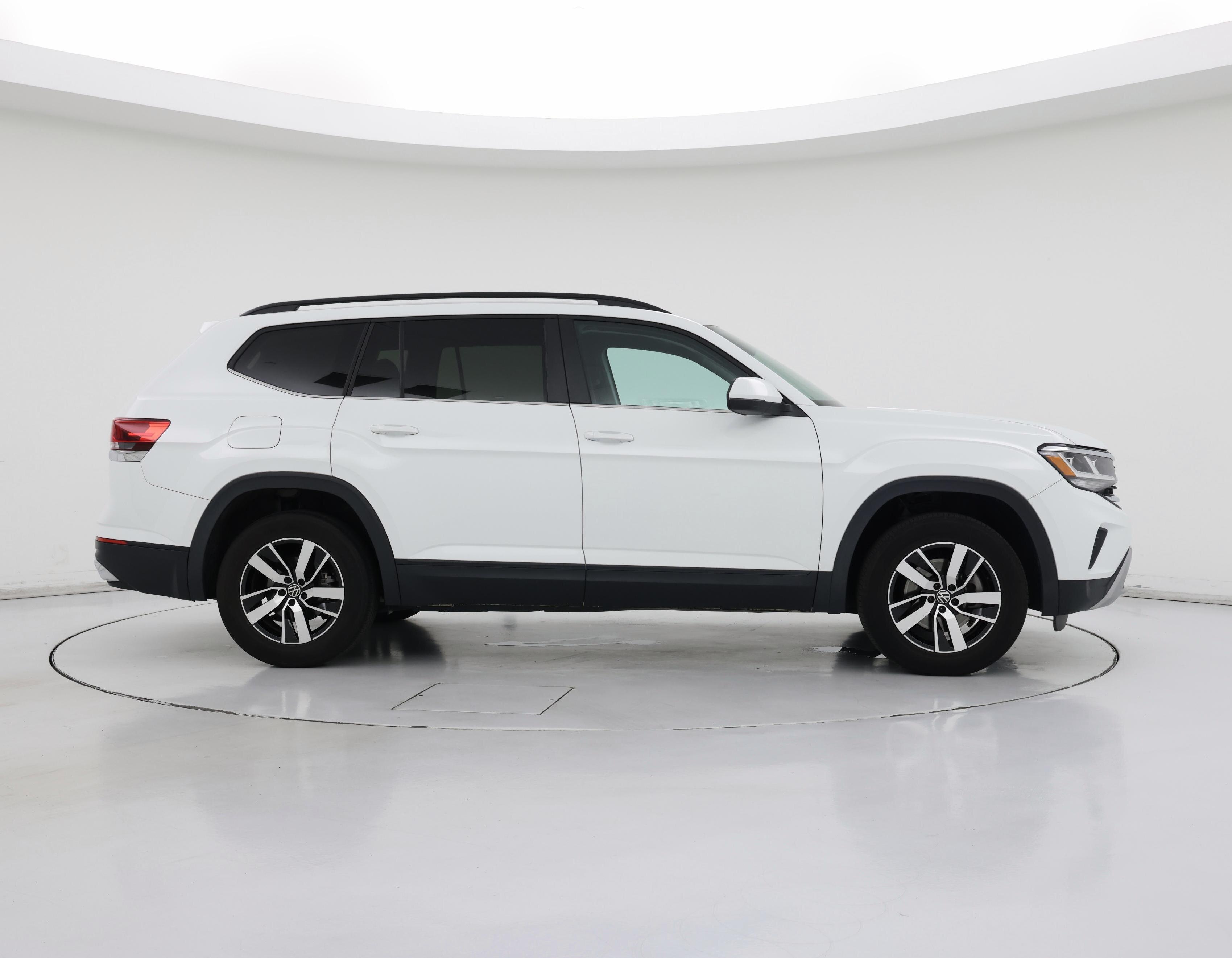 Thumbnail: 2021 Volkswagen Atlas - 7