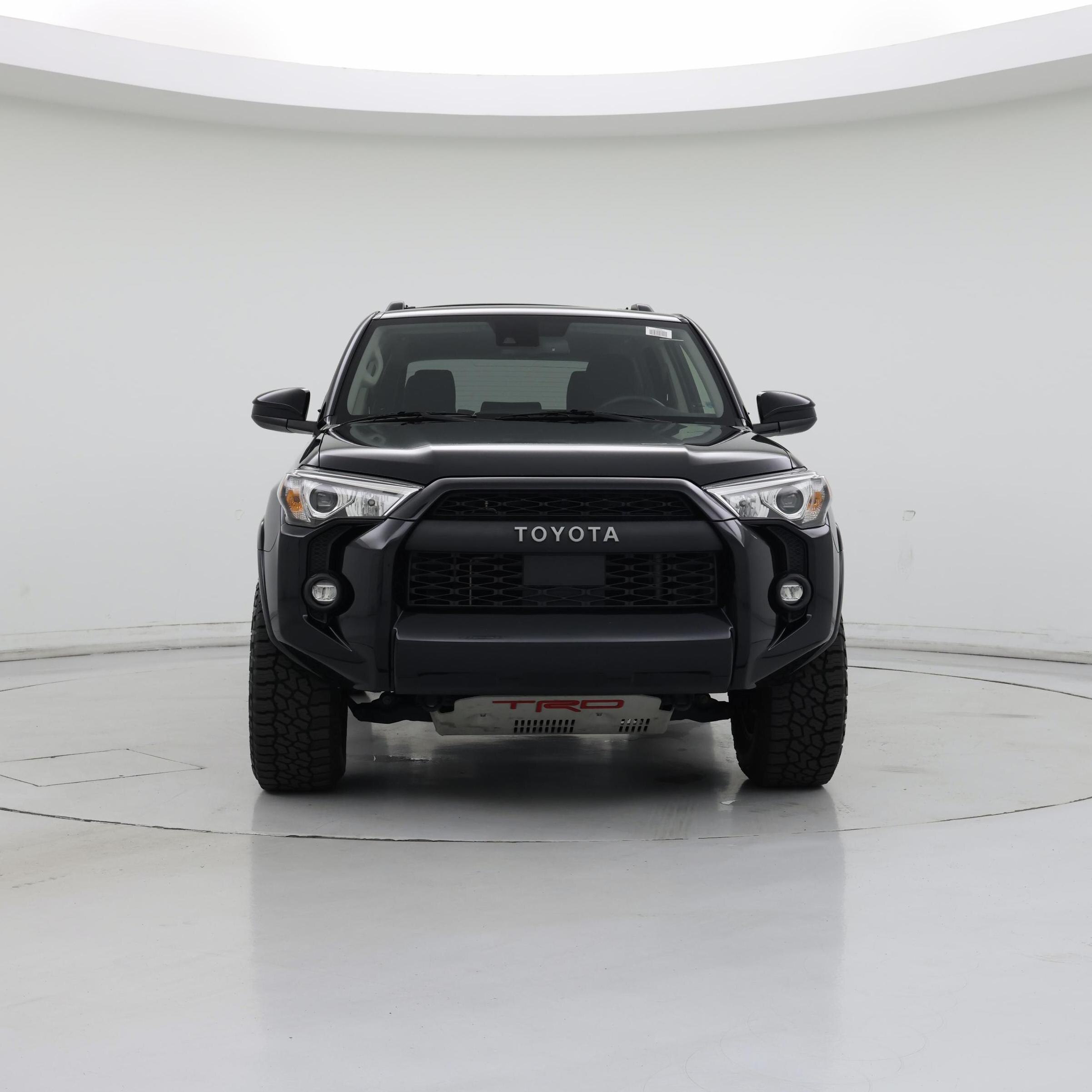Thumbnail: 2021 Toyota 4Runner - 5