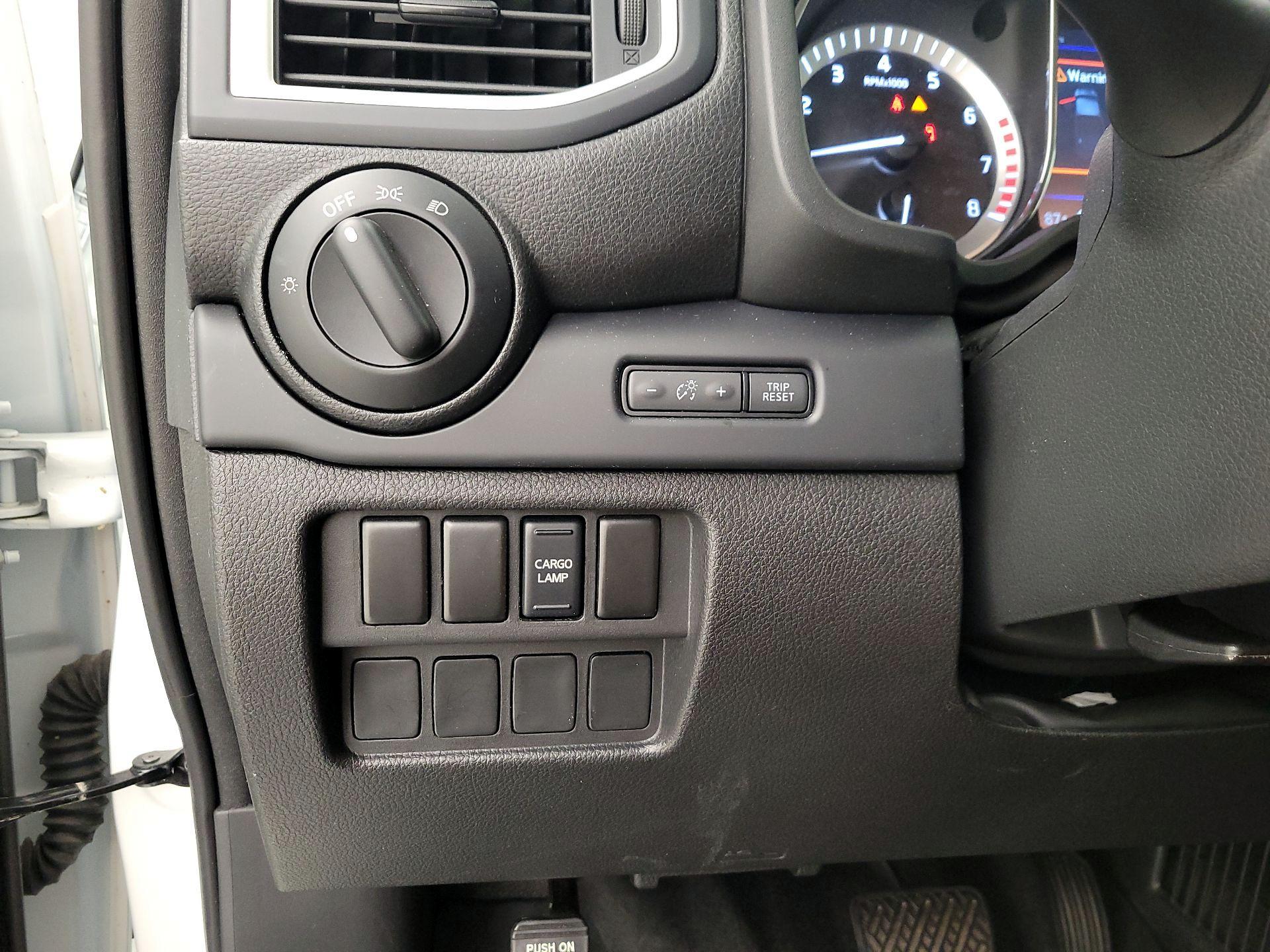 Thumbnail: 2019 Nissan Titan - 13