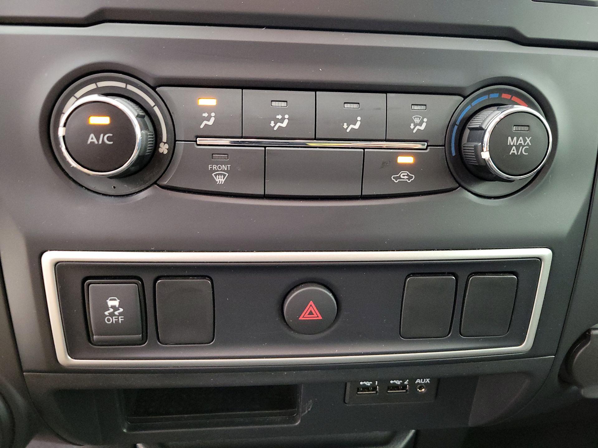 Thumbnail: 2019 Nissan Titan - 16