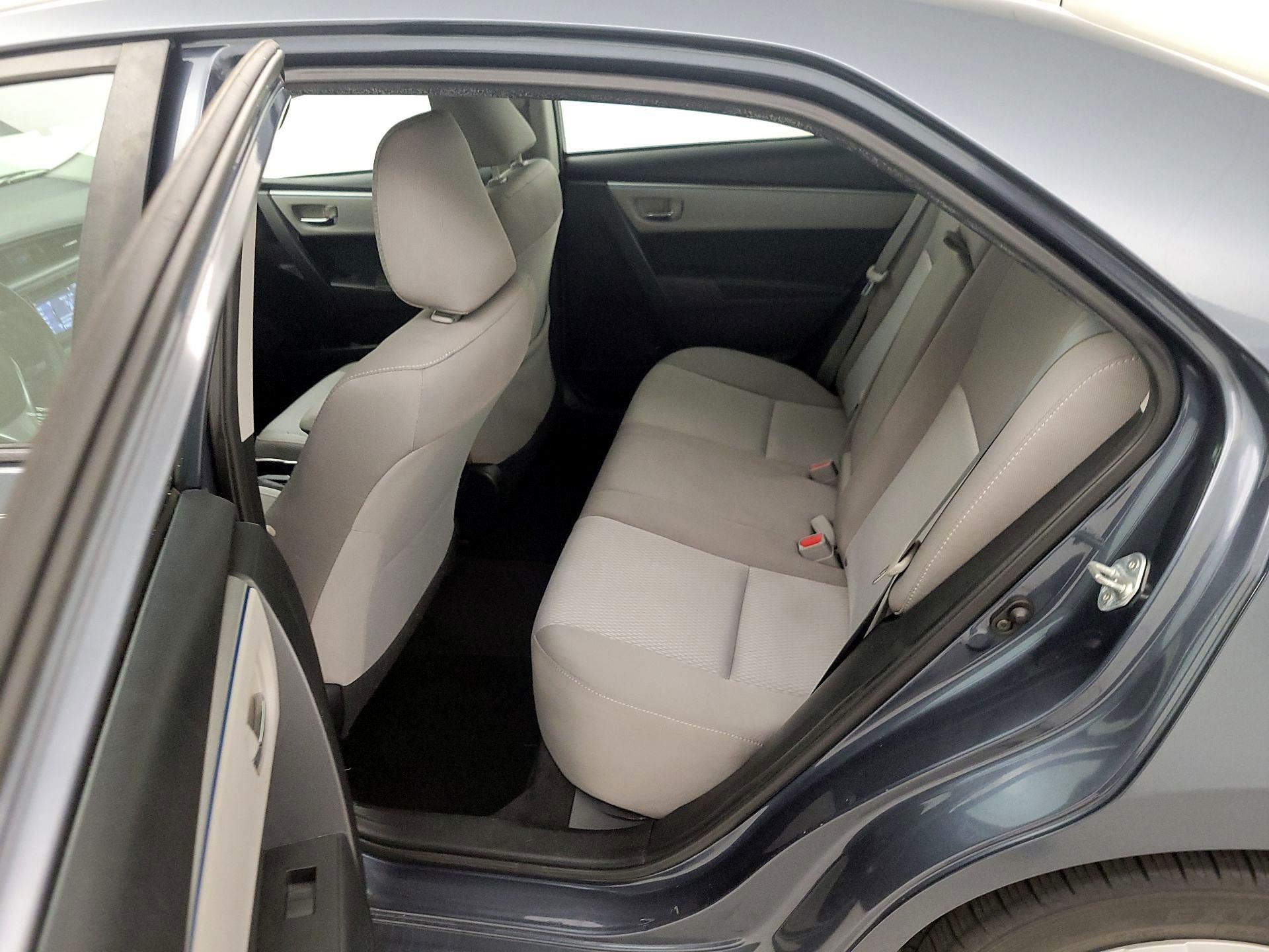 Thumbnail: 2016 Toyota Corolla - 19