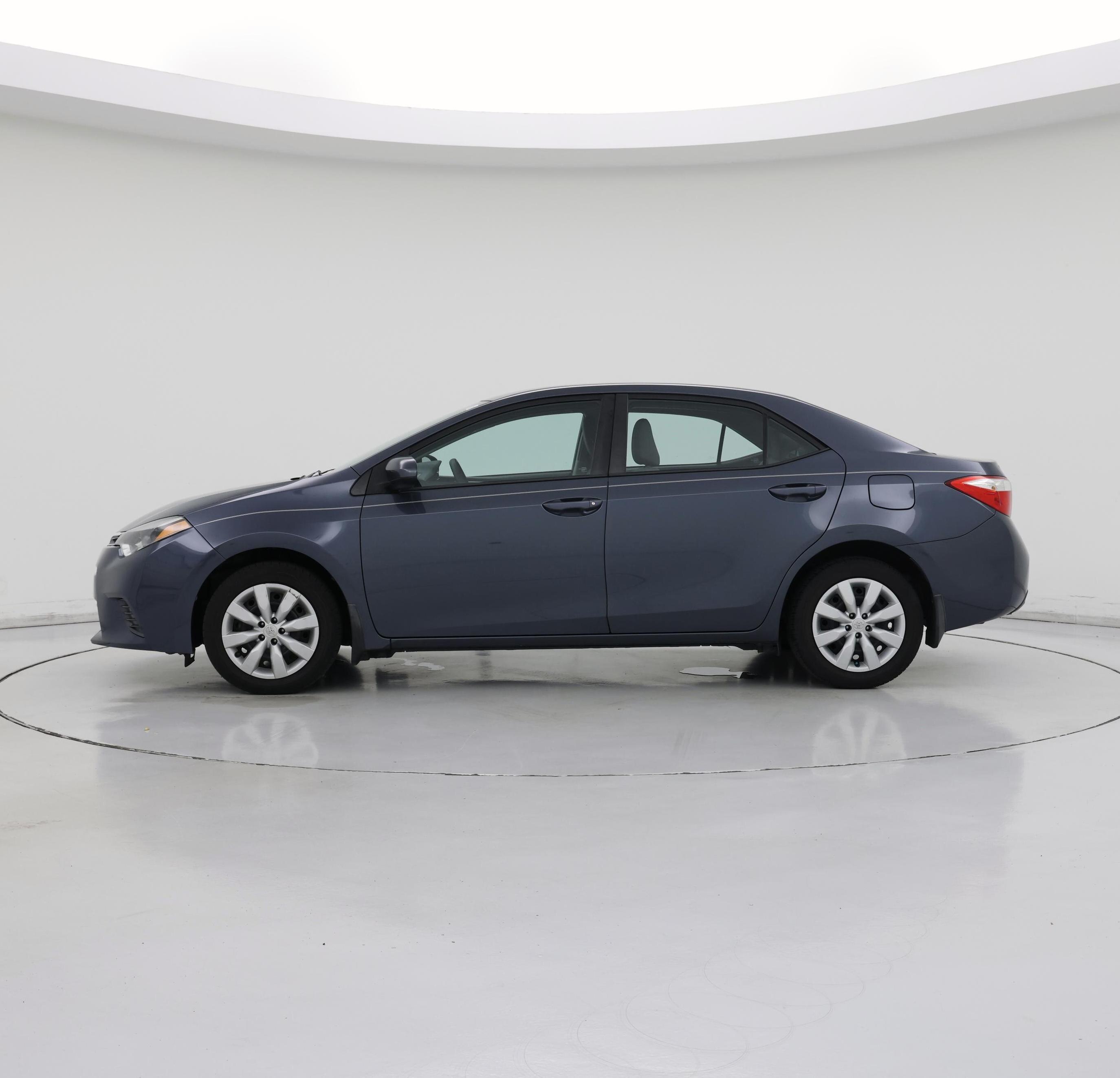 Thumbnail: 2016 Toyota Corolla - 3