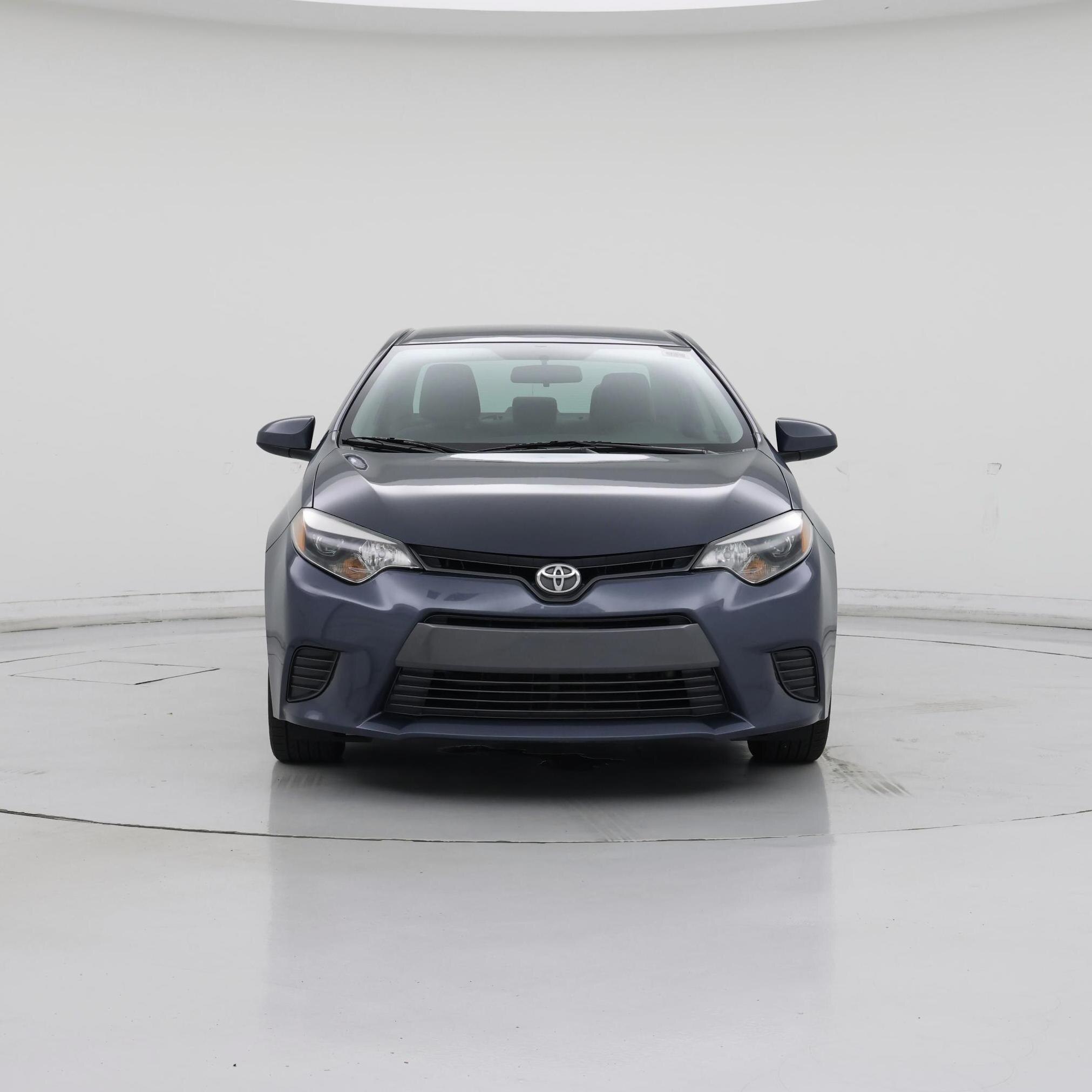 Thumbnail: 2016 Toyota Corolla - 5